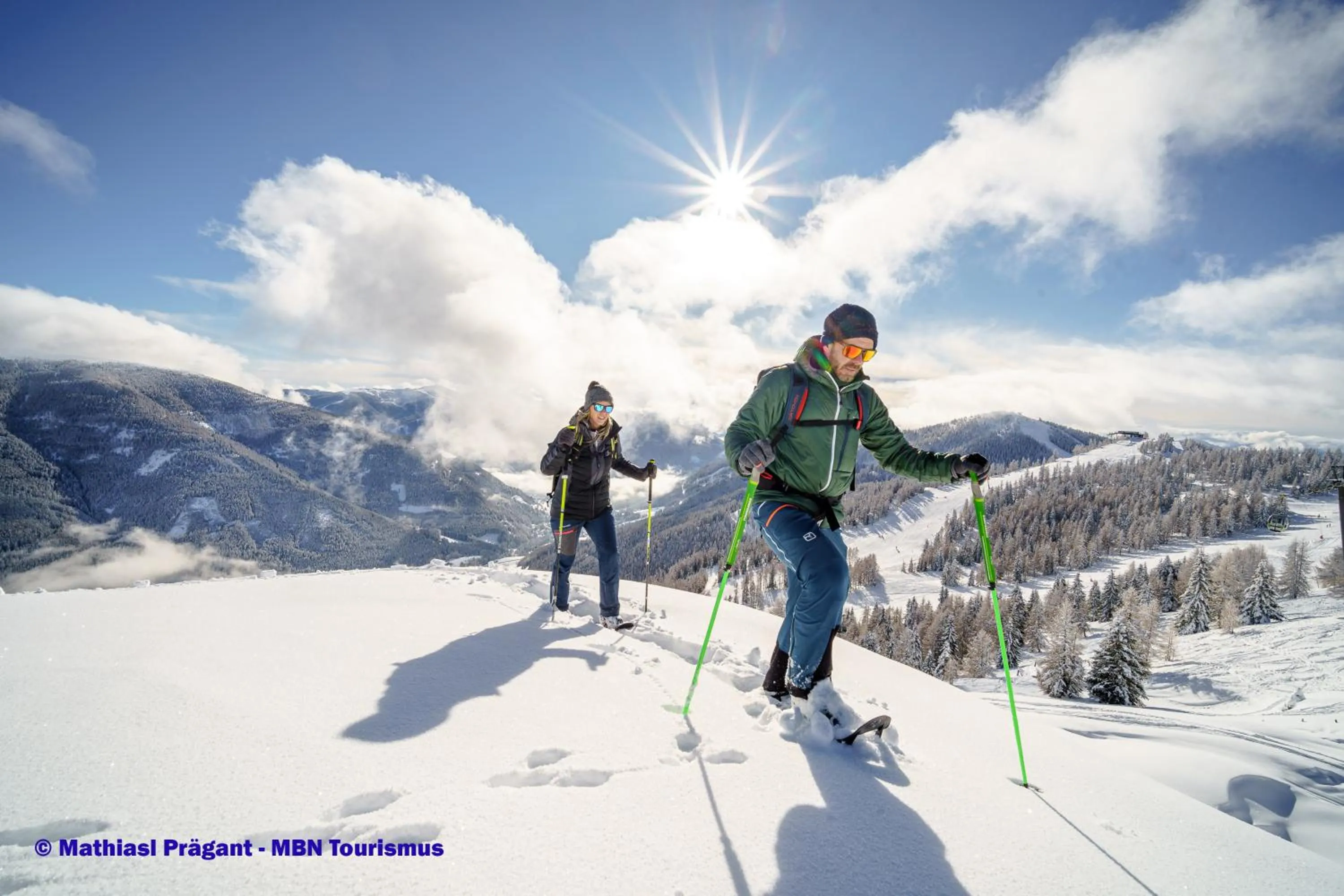 Day in Ferienhaus Christina