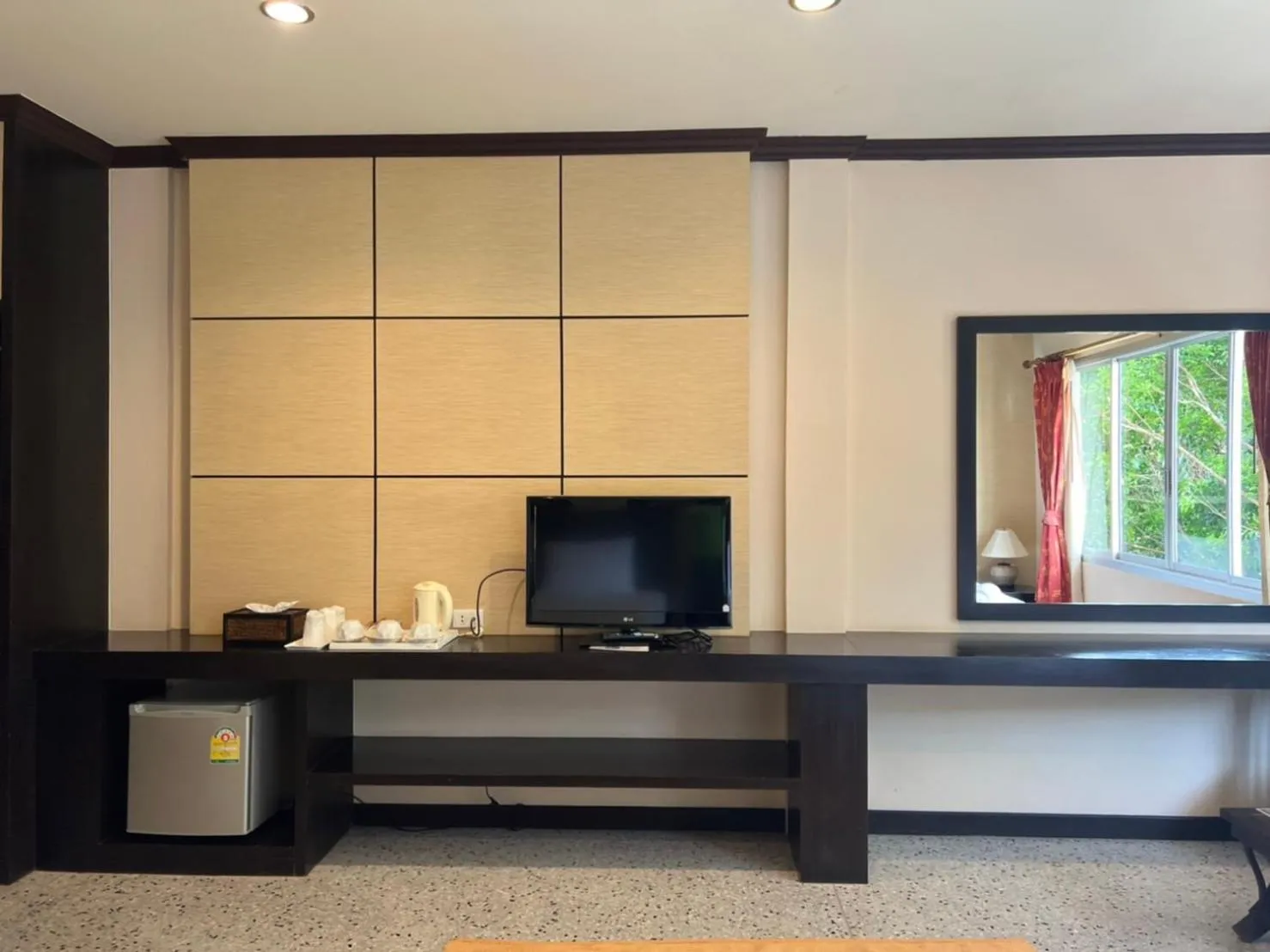 Lotus Paradise Resort - SHA PLUS