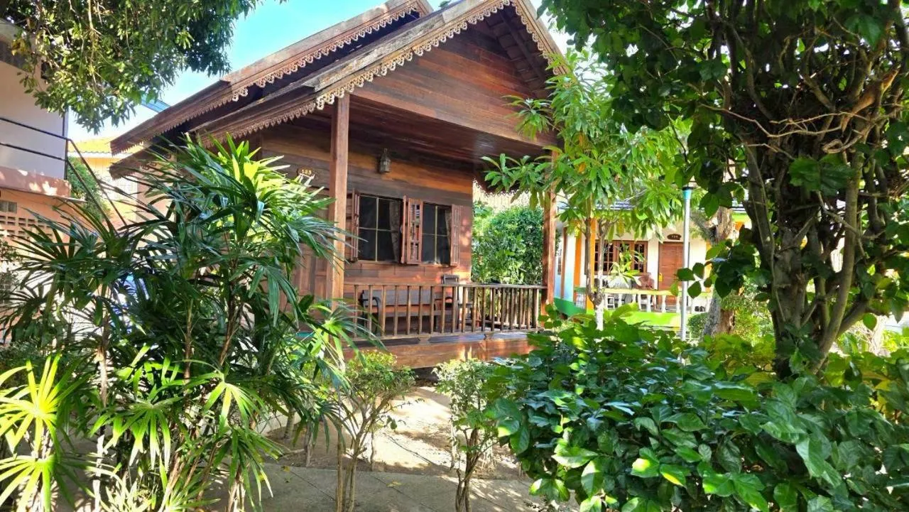 Lotus Paradise Resort - SHA PLUS