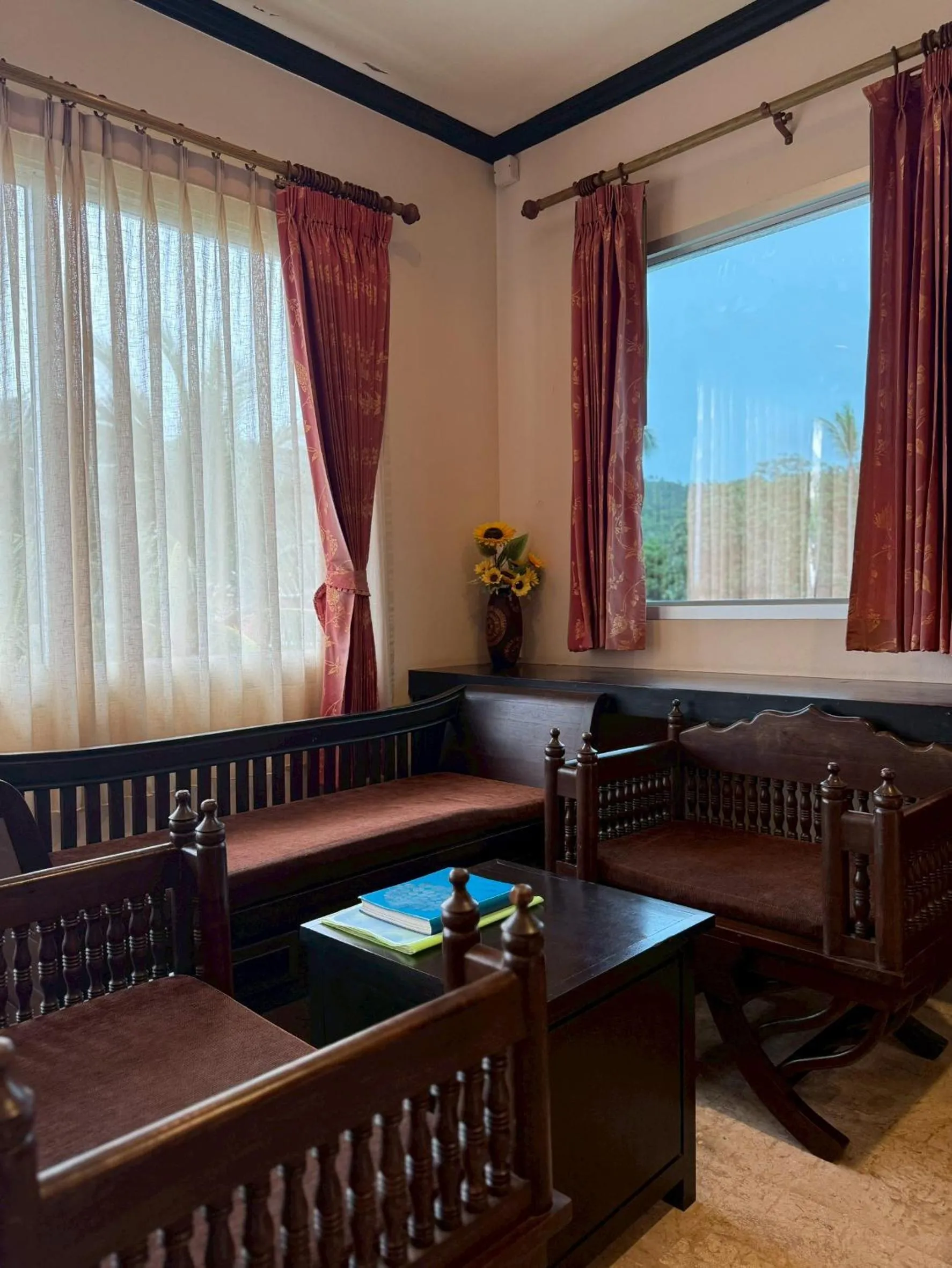 Lotus Paradise Resort - SHA PLUS