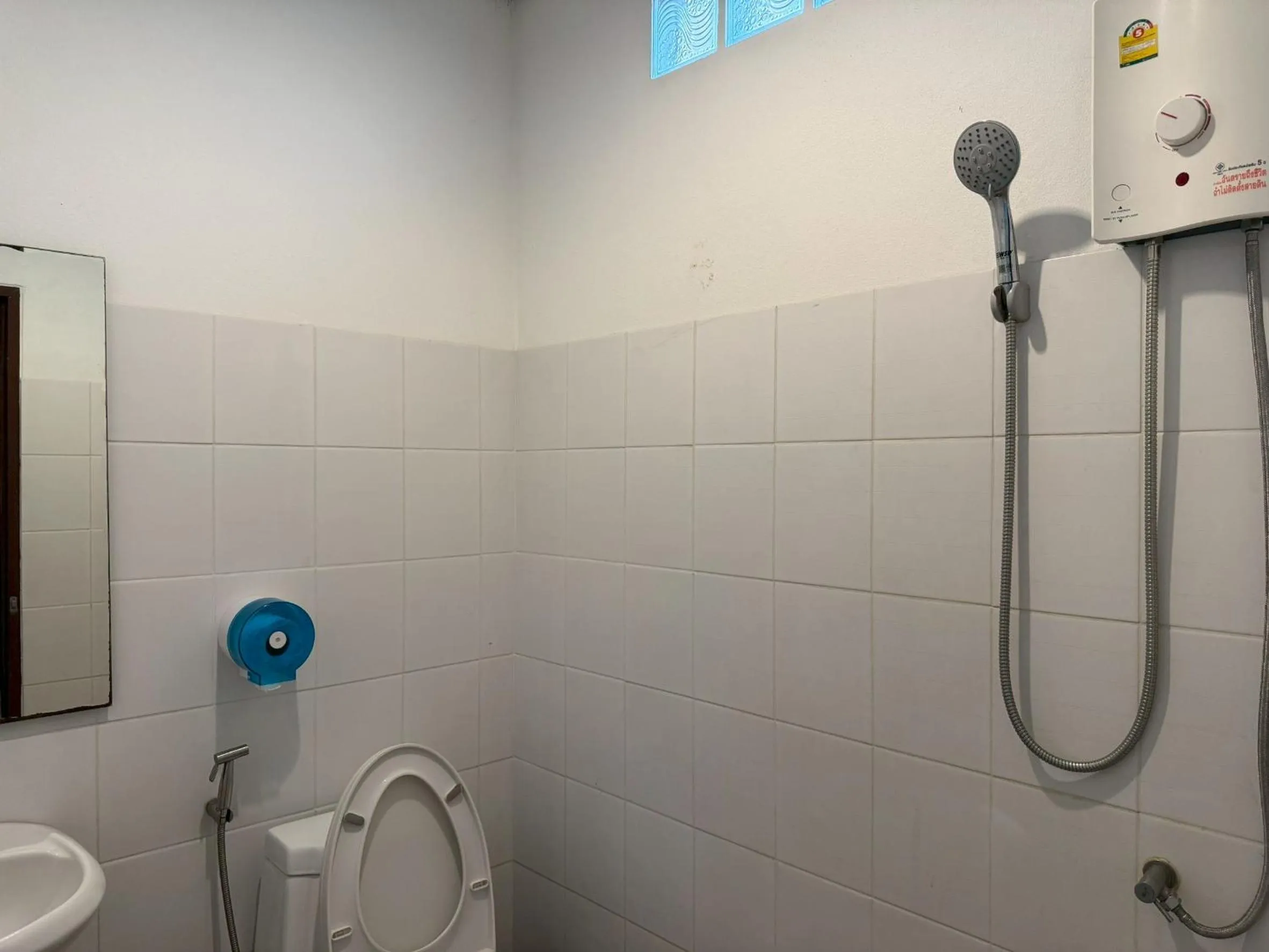 Lotus Paradise Resort - SHA PLUS