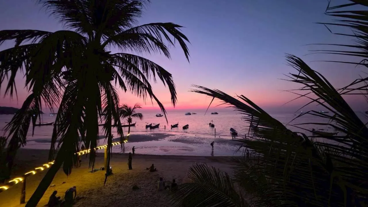 Lotus Paradise Resort - SHA PLUS