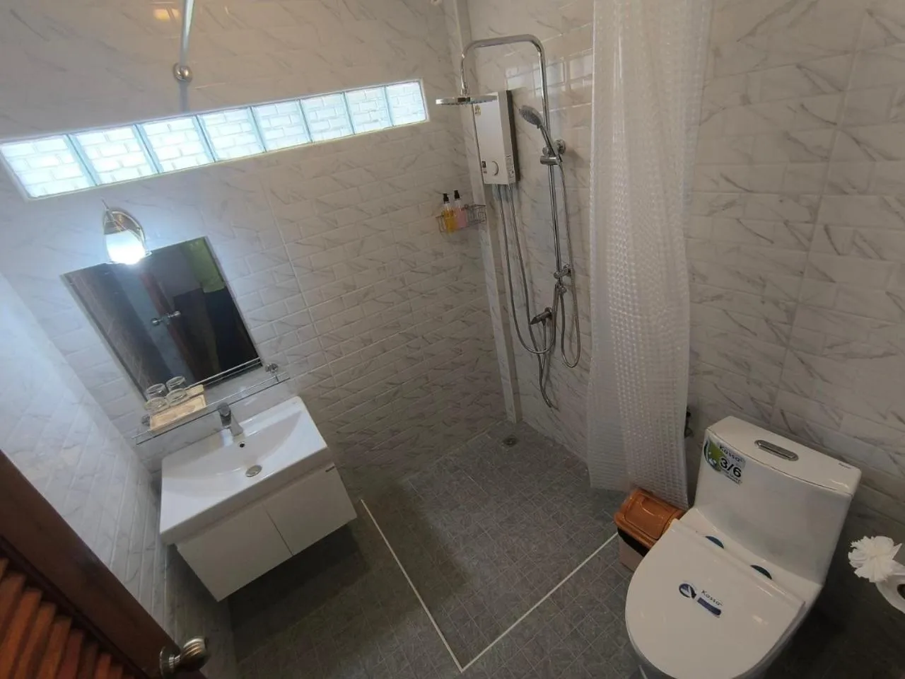 Lotus Paradise Resort - SHA PLUS