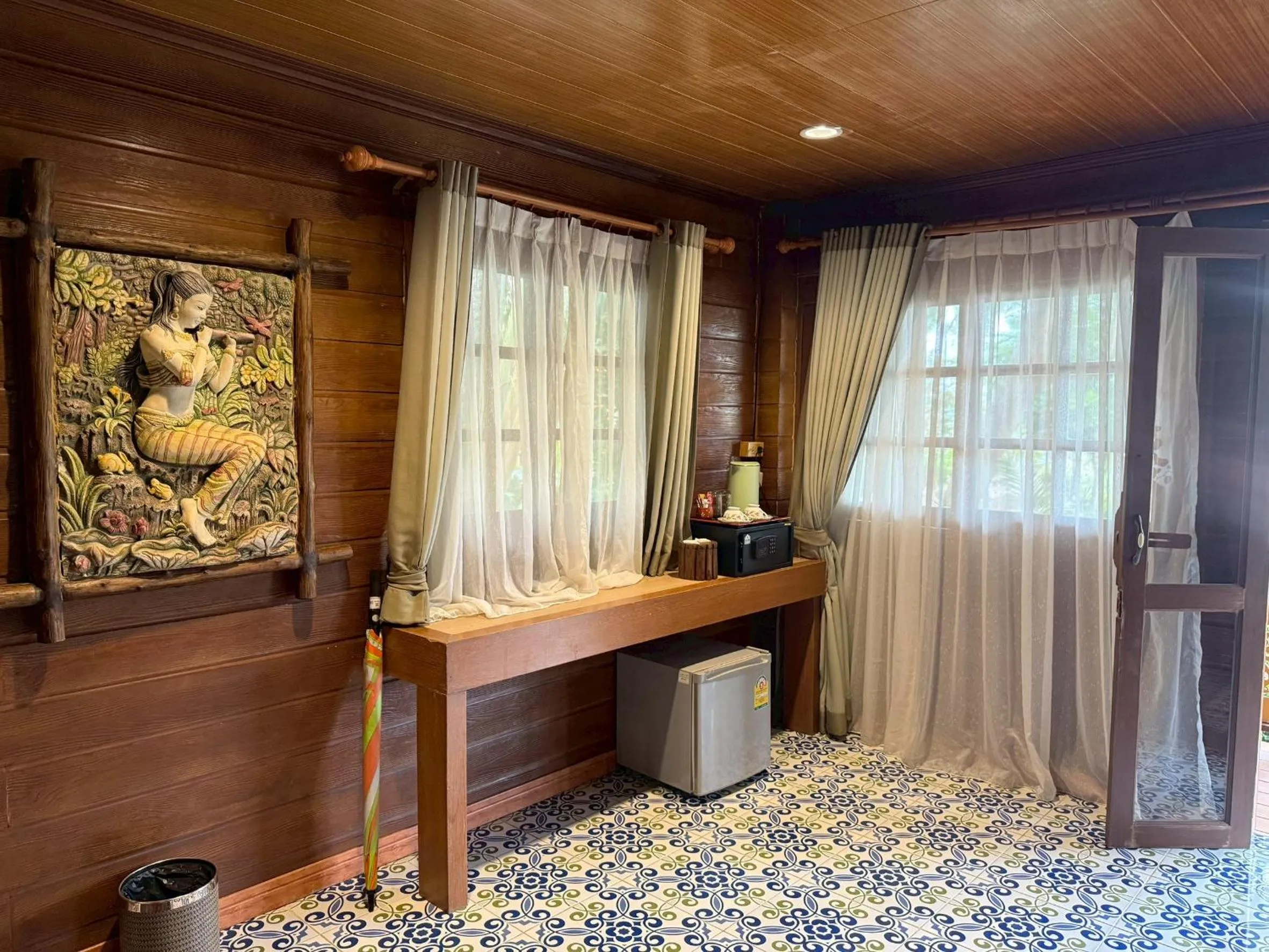 Lotus Paradise Resort - SHA PLUS