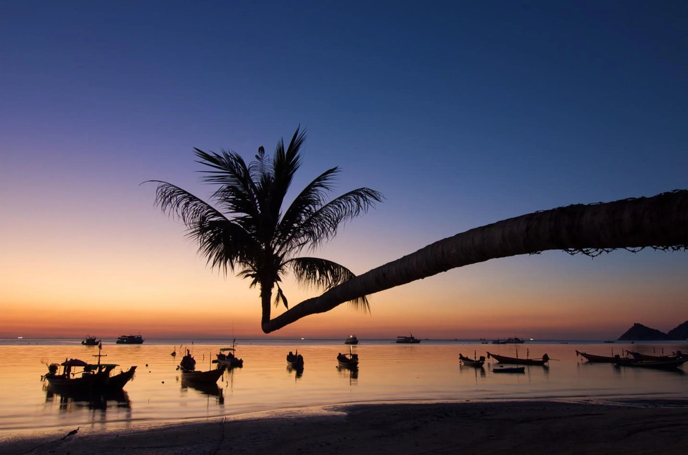 Beach in Lotus Paradise Resort - SHA PLUS