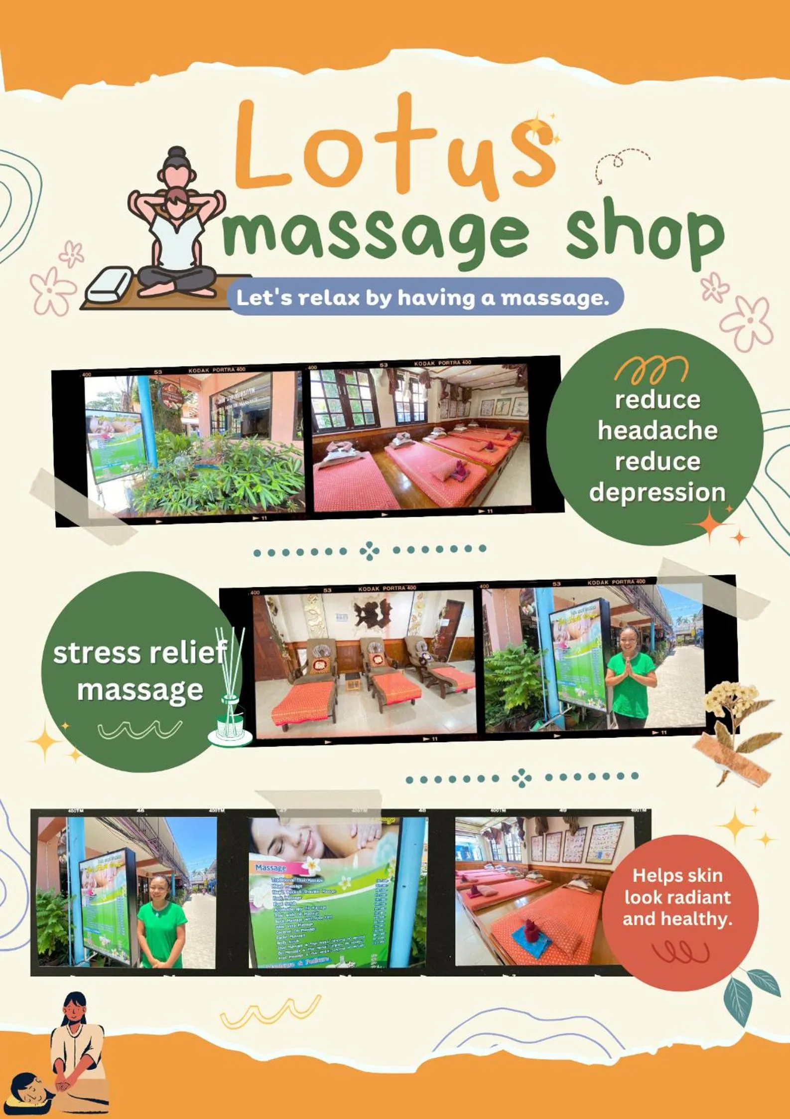 Lotus Paradise Resort - SHA PLUS