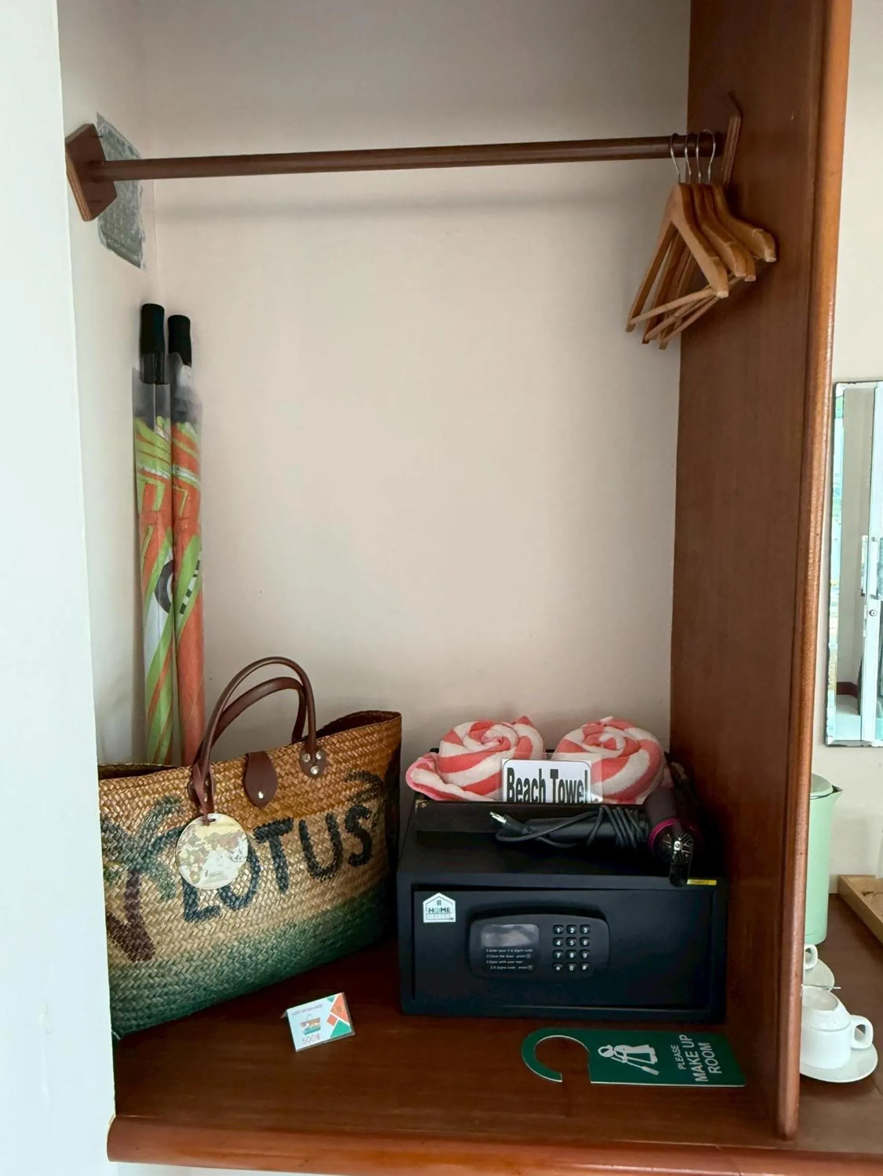 Lotus Paradise Resort - SHA PLUS