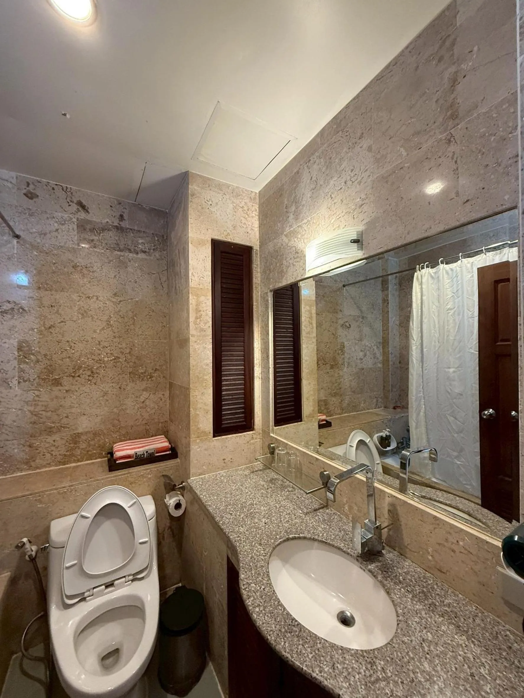 Lotus Paradise Resort - SHA PLUS