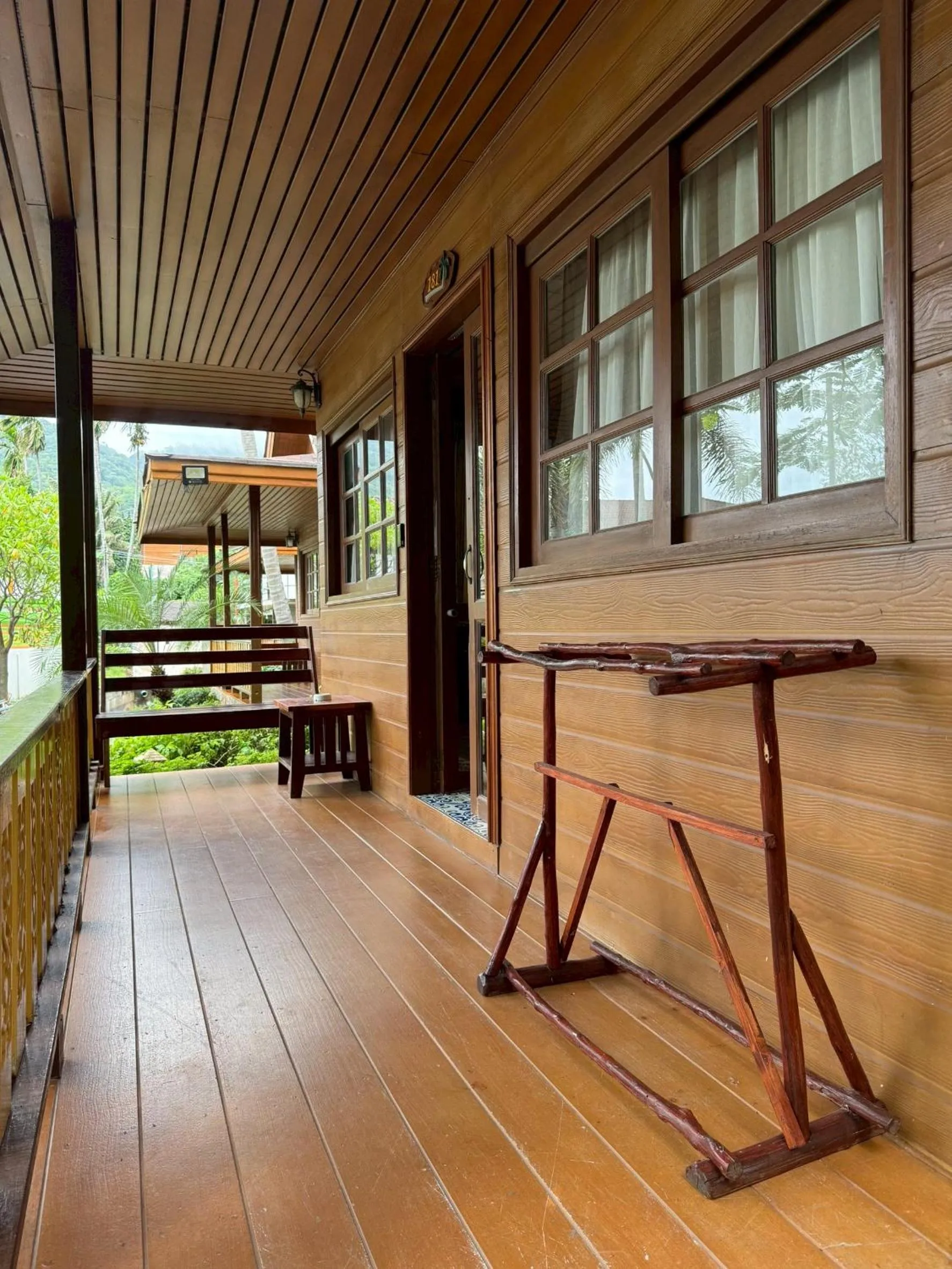 Lotus Paradise Resort - SHA PLUS