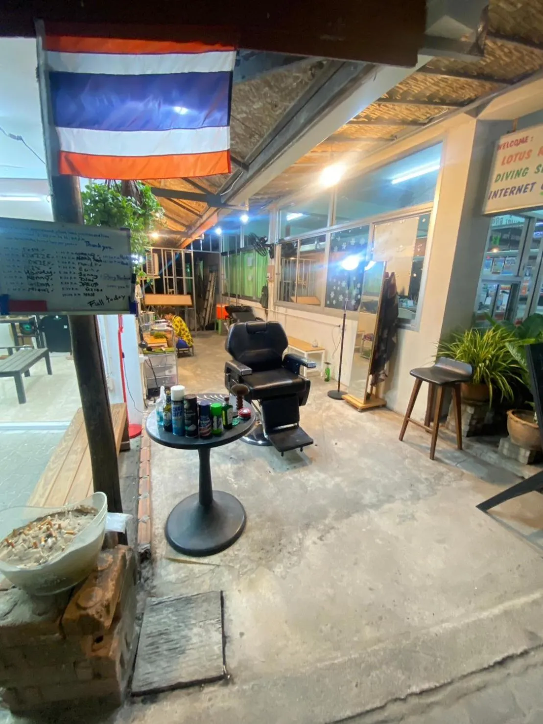 Lotus Paradise Resort - SHA PLUS