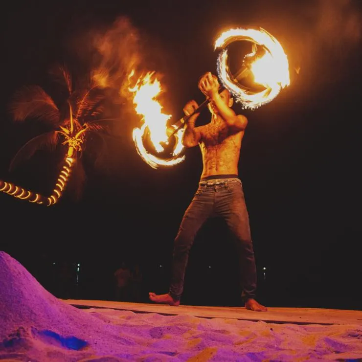 Lotus Paradise Resort - SHA PLUS