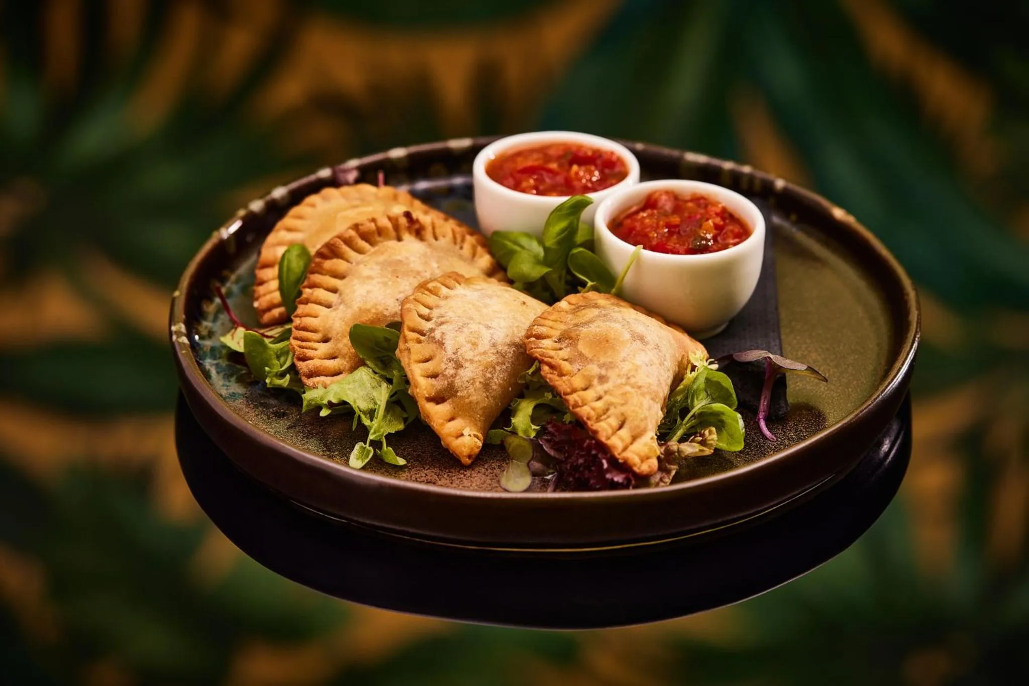 Food and drinks in Mystery Hotel Budapest, Preferred Hotels & Resorts