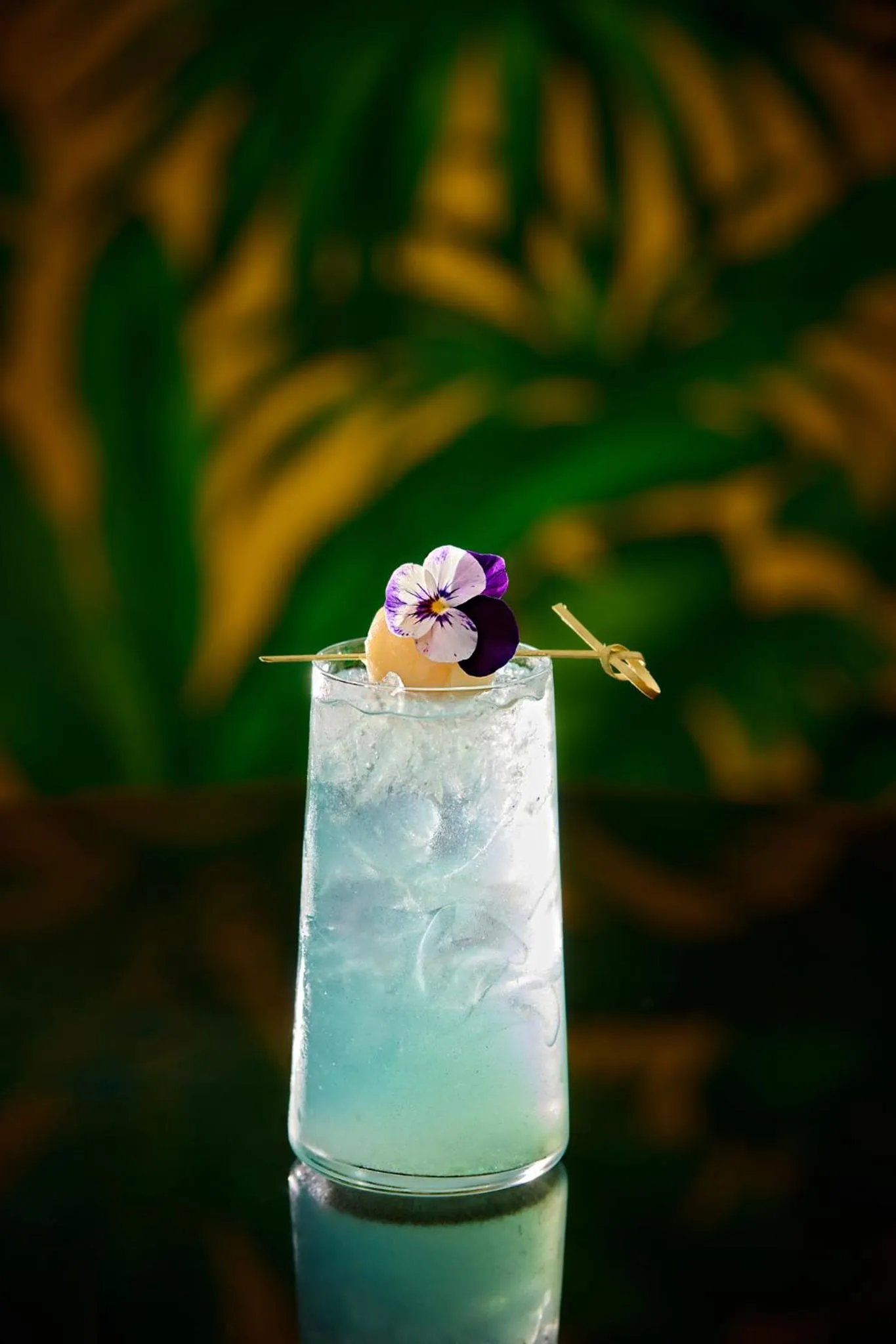 Drinks in Mystery Hotel Budapest, Preferred Hotels & Resorts