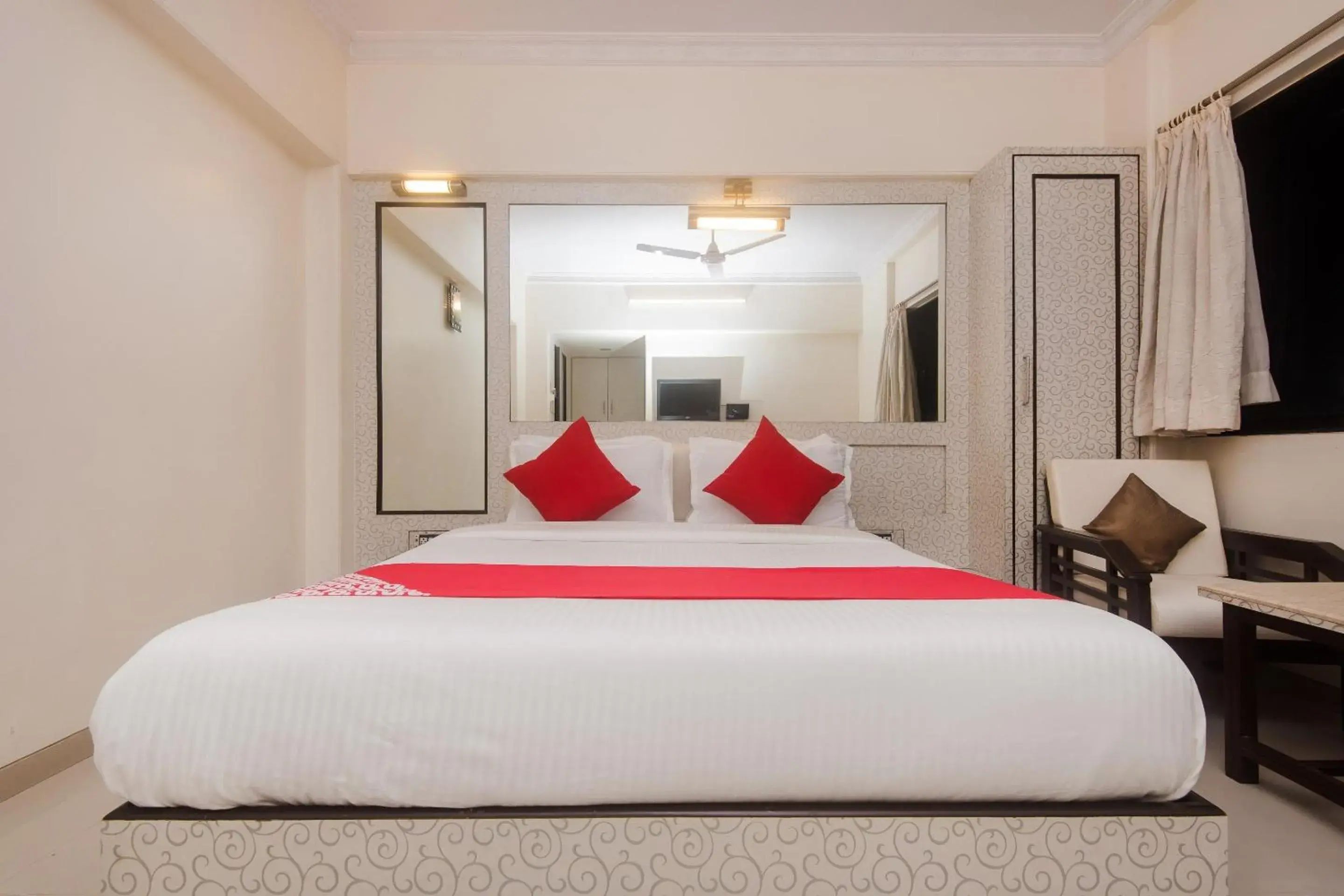 Facade/entrance, Bed in Super Hotel O Solitaire Facade/entrance, Bed in Super Hotel O Solitaire