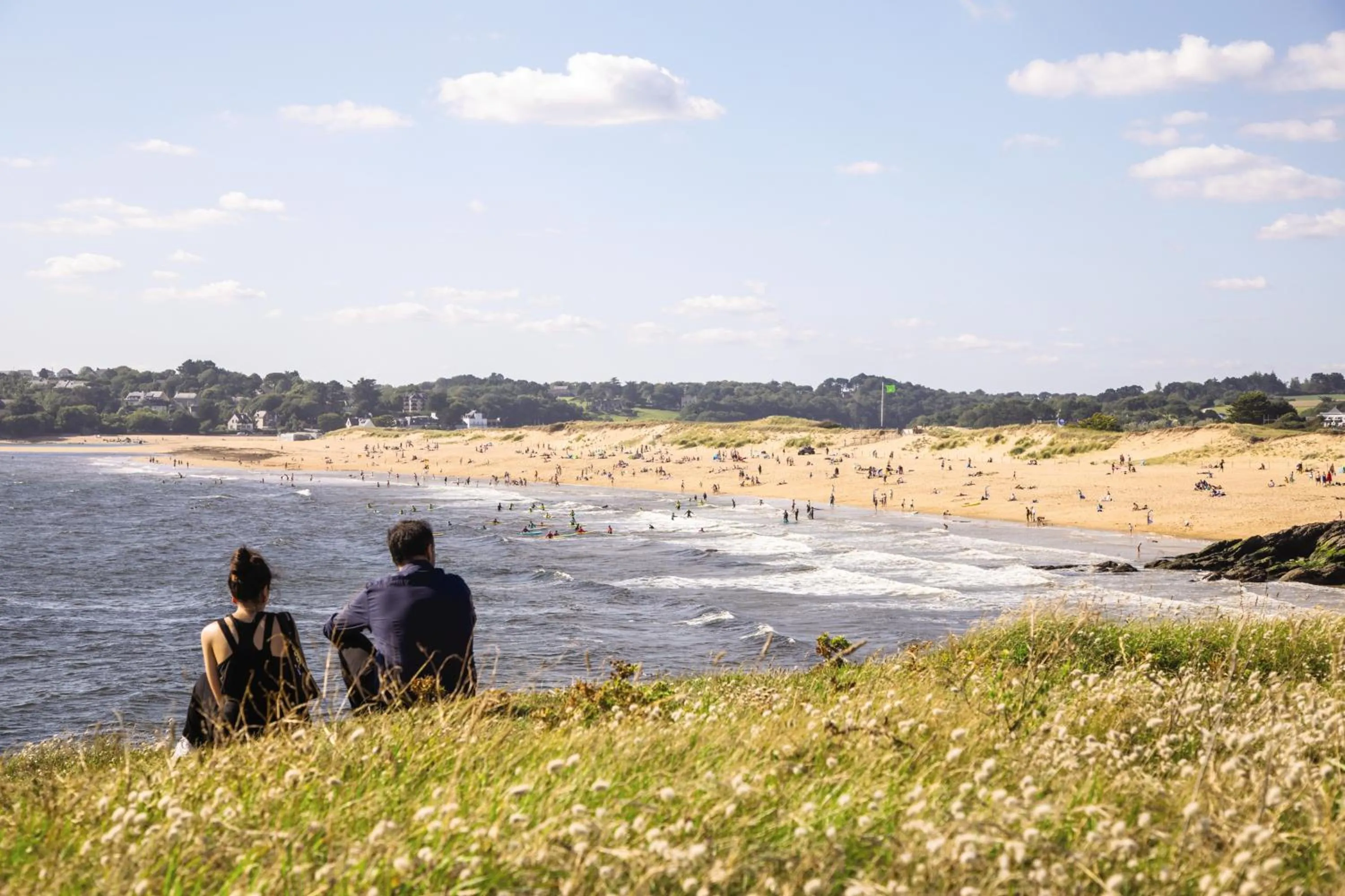 Off site in Belambra Clubs Résidence Gruissan - Les Ayguades