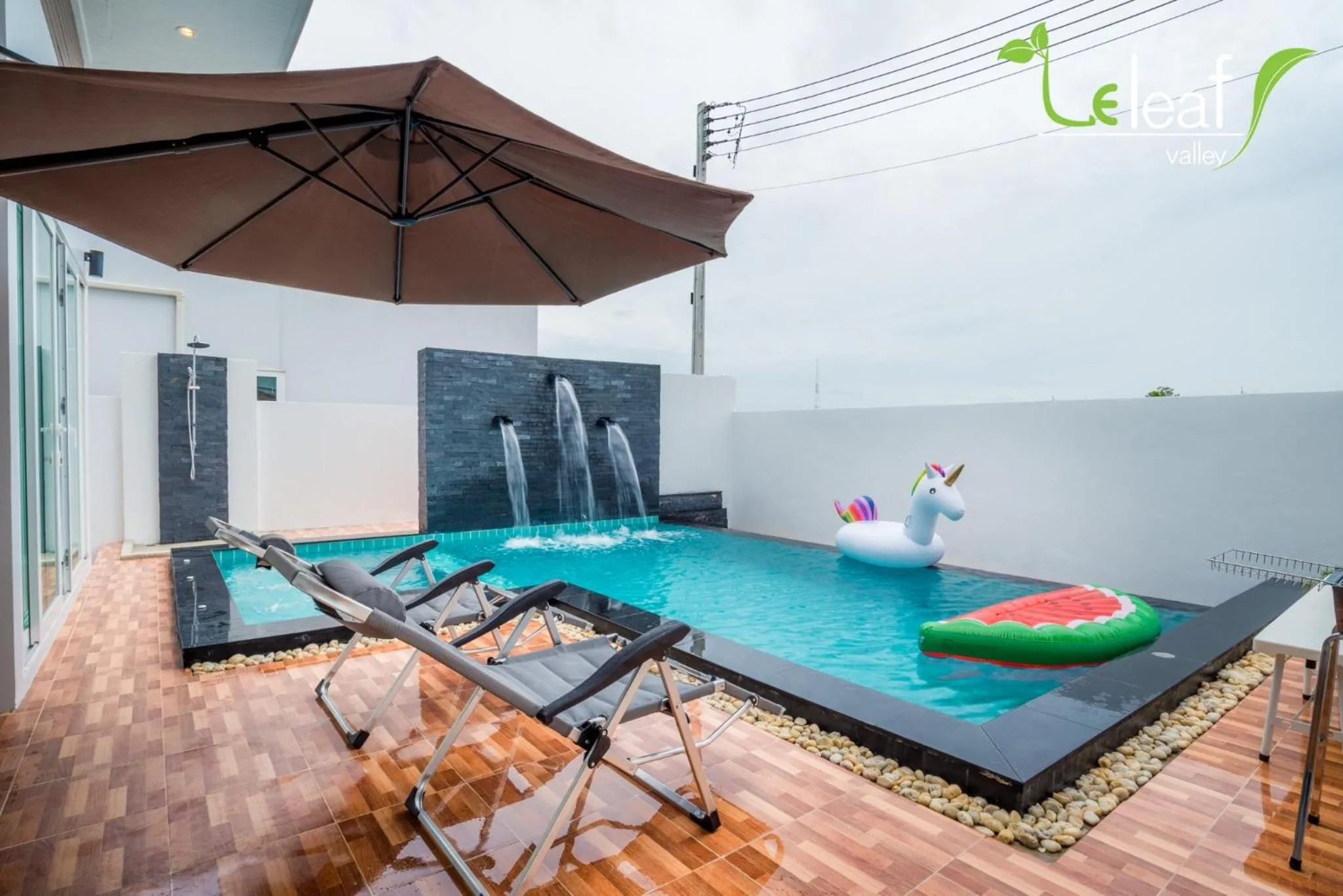 Le Leaf Valley Hua Hin 29