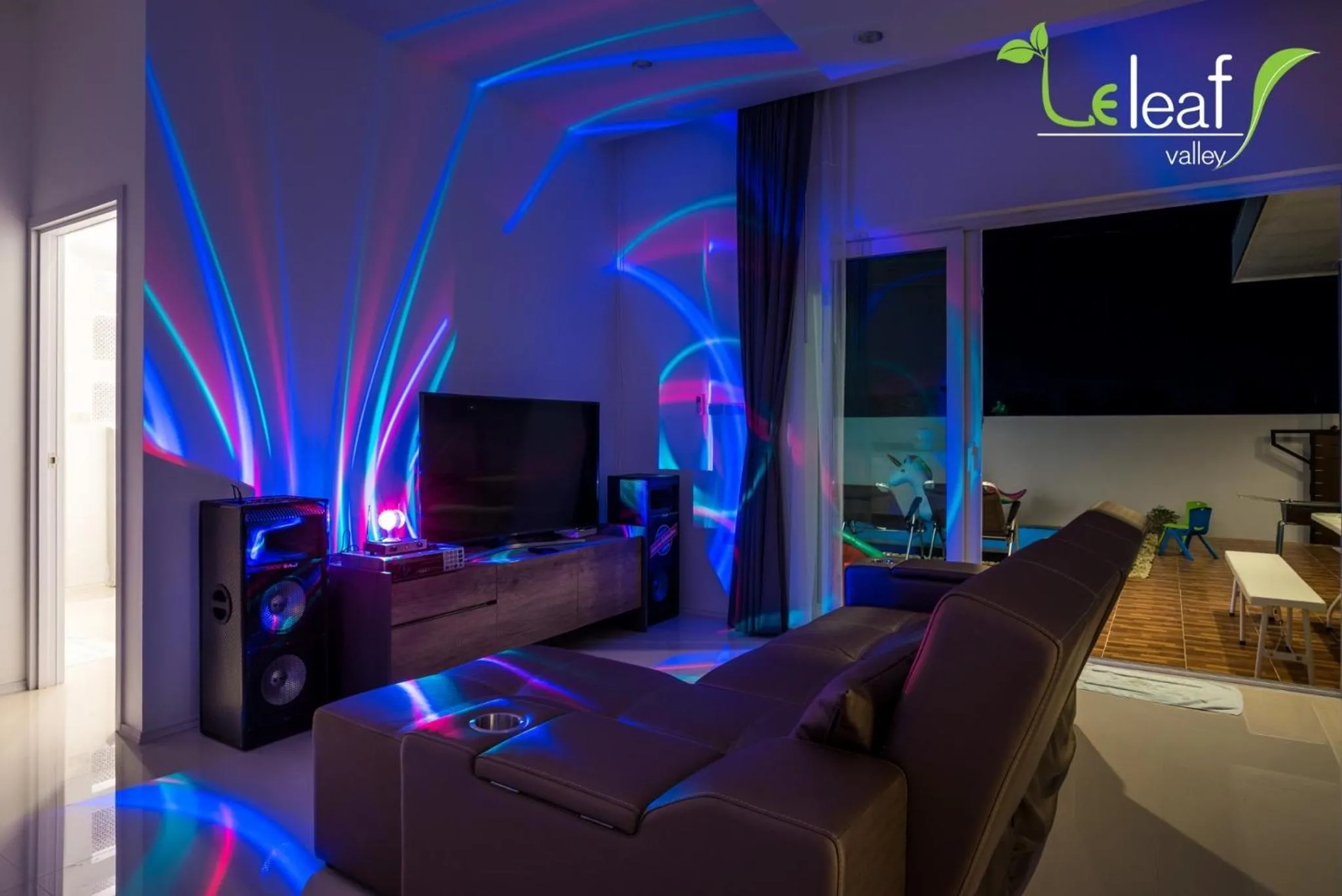 Le Leaf Valley Hua Hin 29