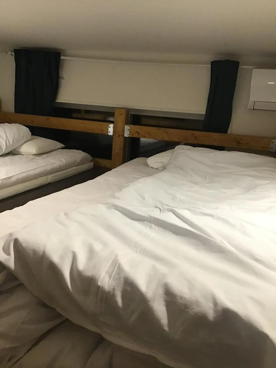 Standard Twin Room with Garden View in KIYAZA RESORT Kamakura