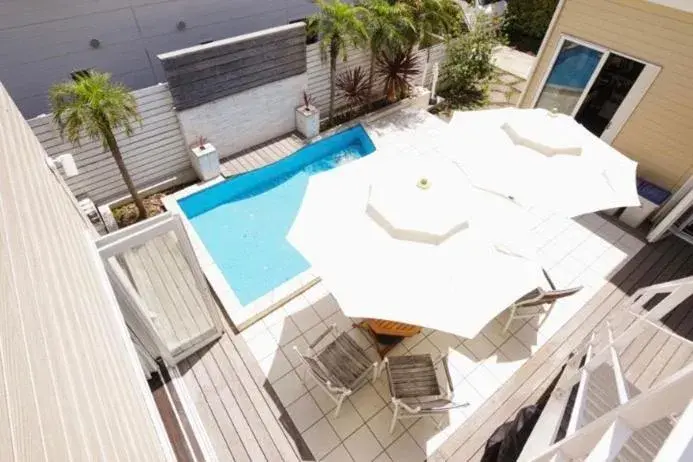 View (from property/room) in KIYAZA RESORT Kamakura View (from property/room) in KIYAZA RESORT Kamakura