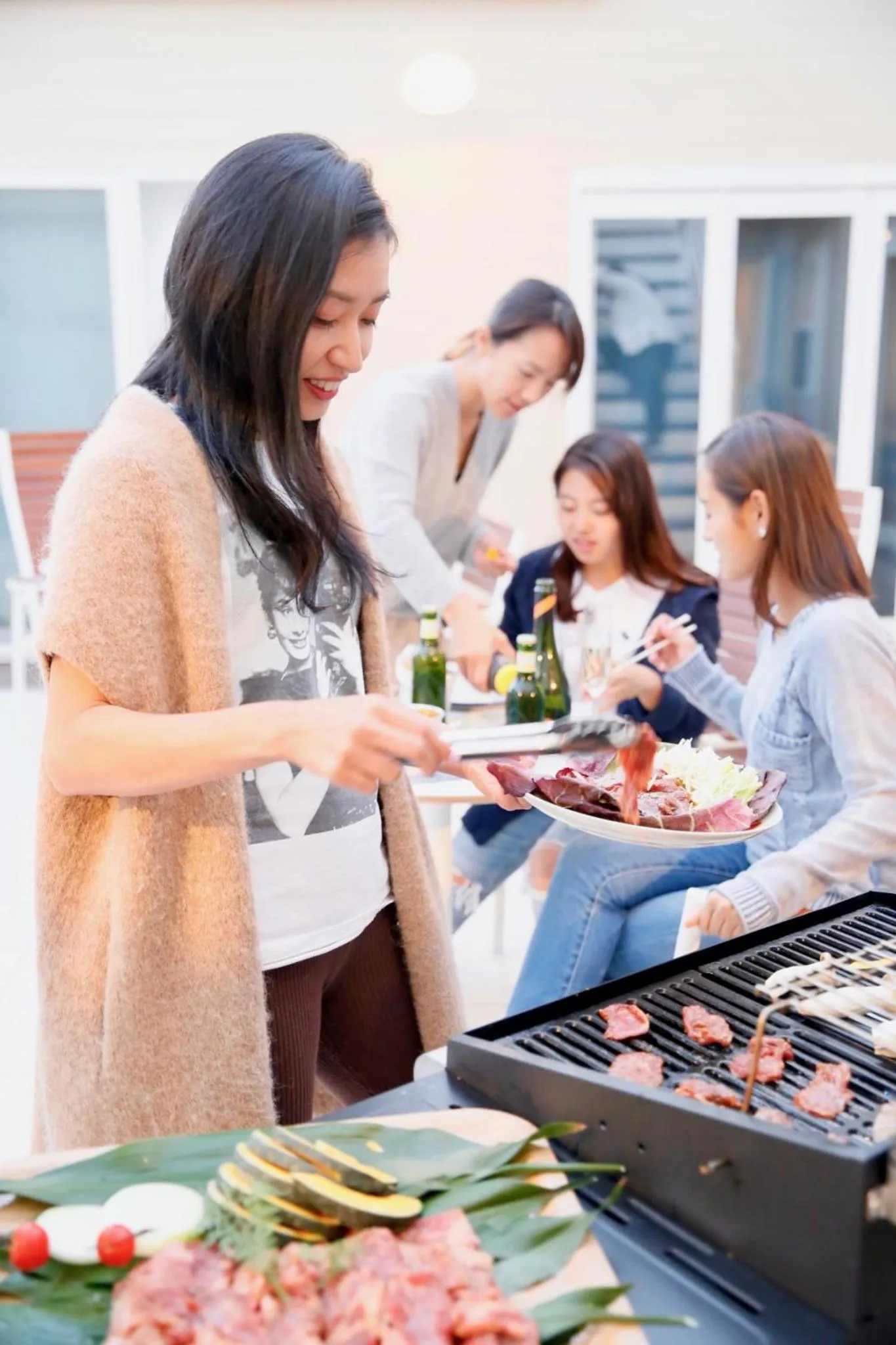 KIYAZA RESORT Kamakura