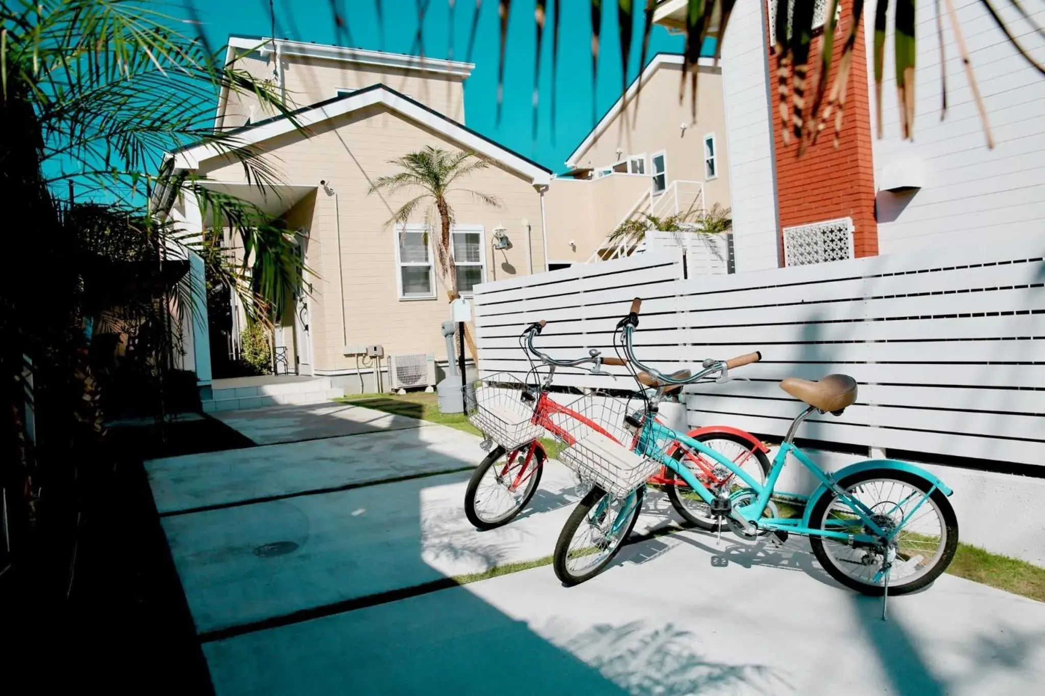 Facade/entrance in KIYAZA RESORT Kamakura Facade/entrance in KIYAZA RESORT Kamakura