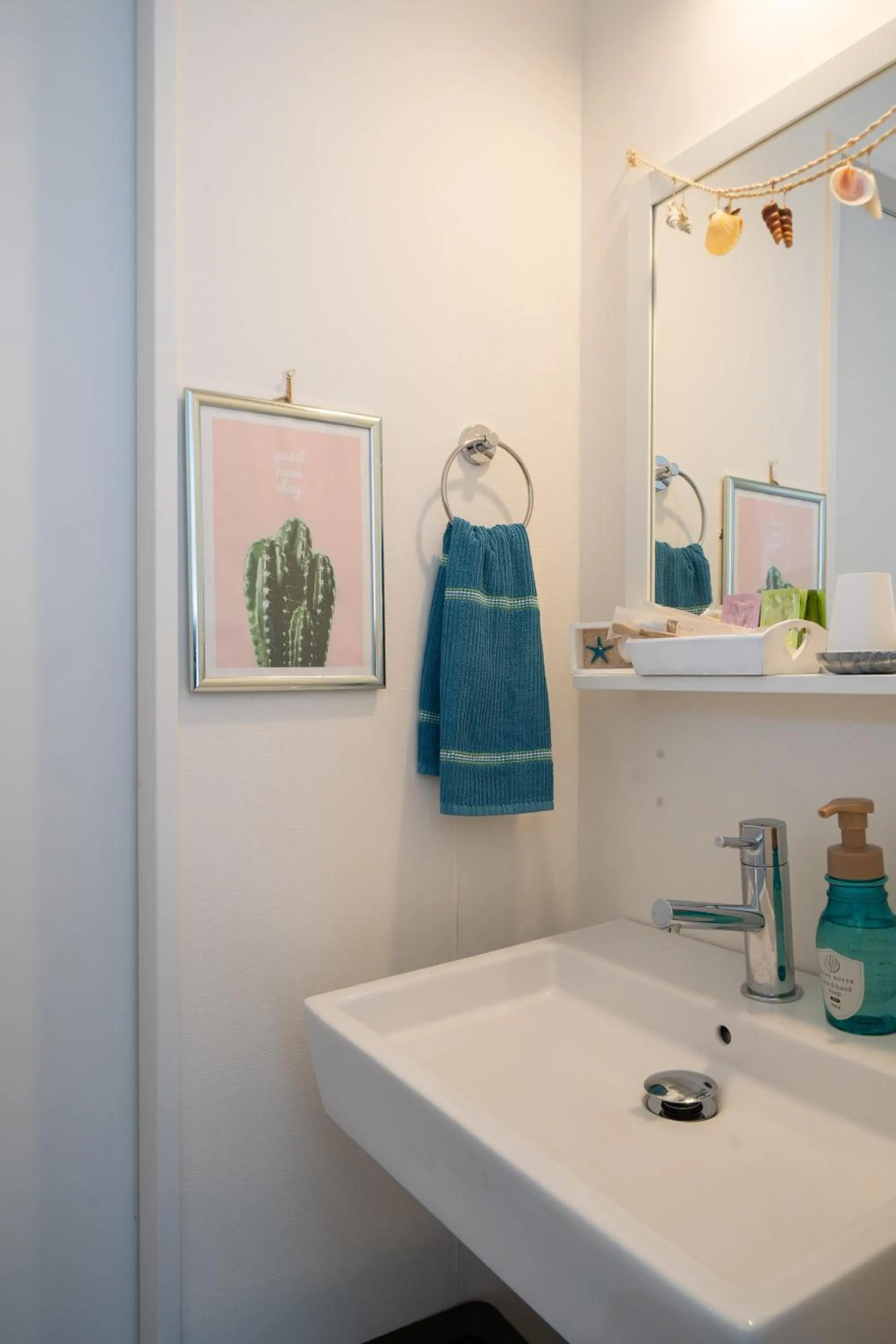 towels in KIYAZA RESORT Kamakura