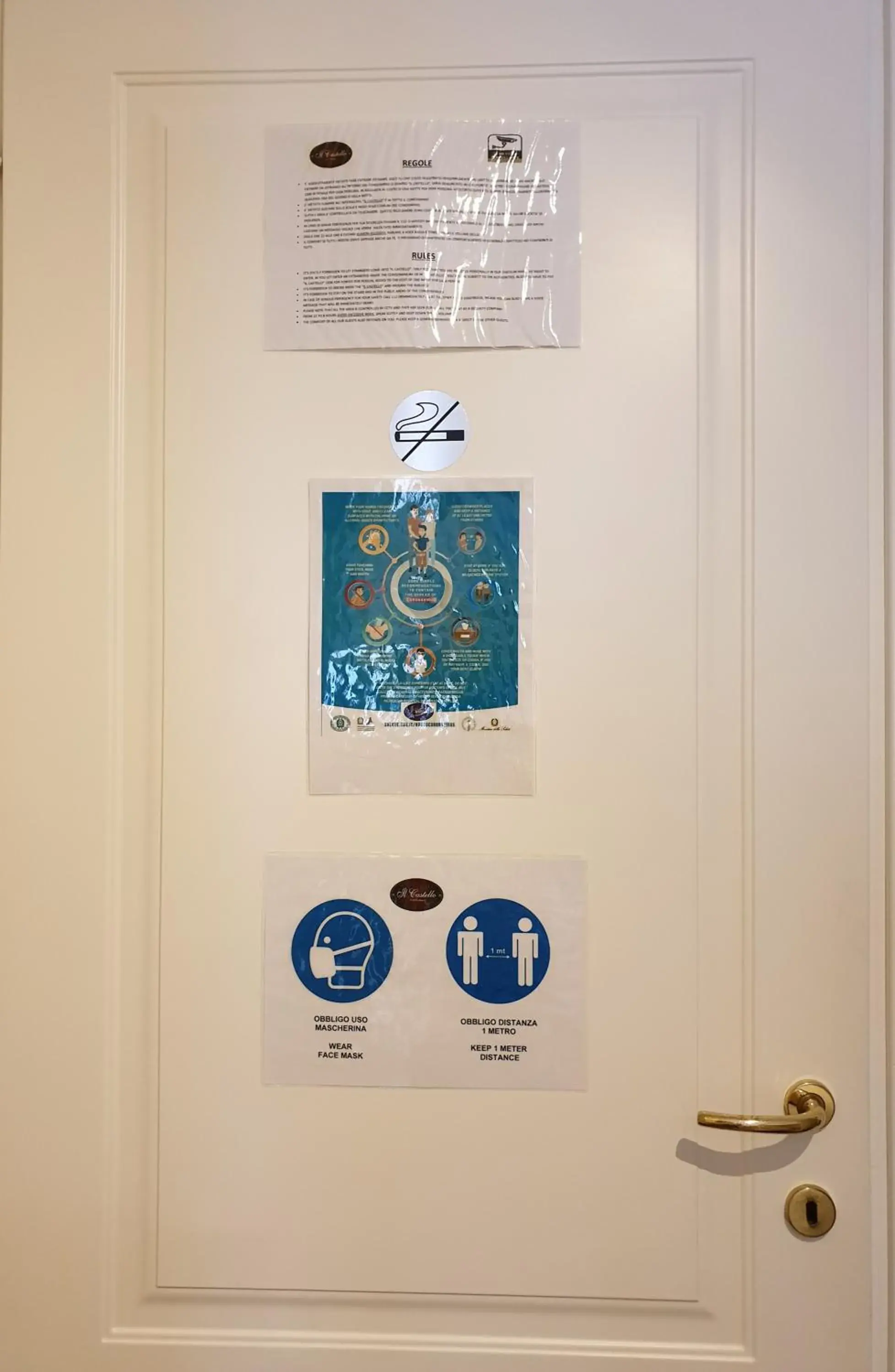 Twin Room with Shared Bathroom in IL CASTELLO HOSTEL BOUTIQUE Twin Room with Shared Bathroom in IL CASTELLO HOSTEL BOUTIQUE