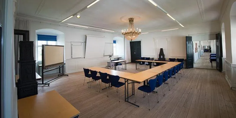 Danhostel Vitskøl Kloster