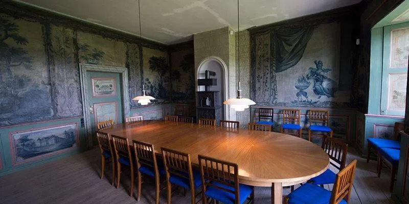 Danhostel Vitskøl Kloster