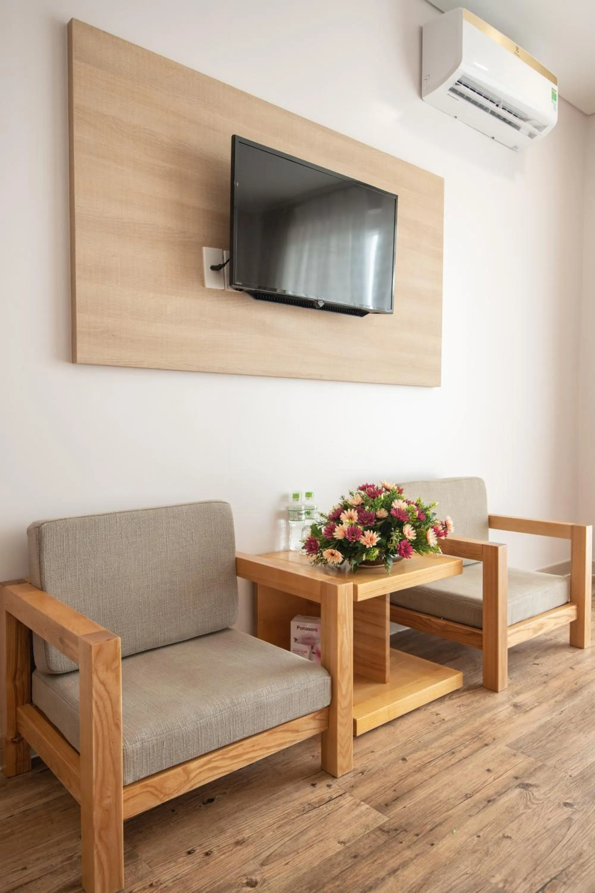 Bedroom in Summer Dream Hotel