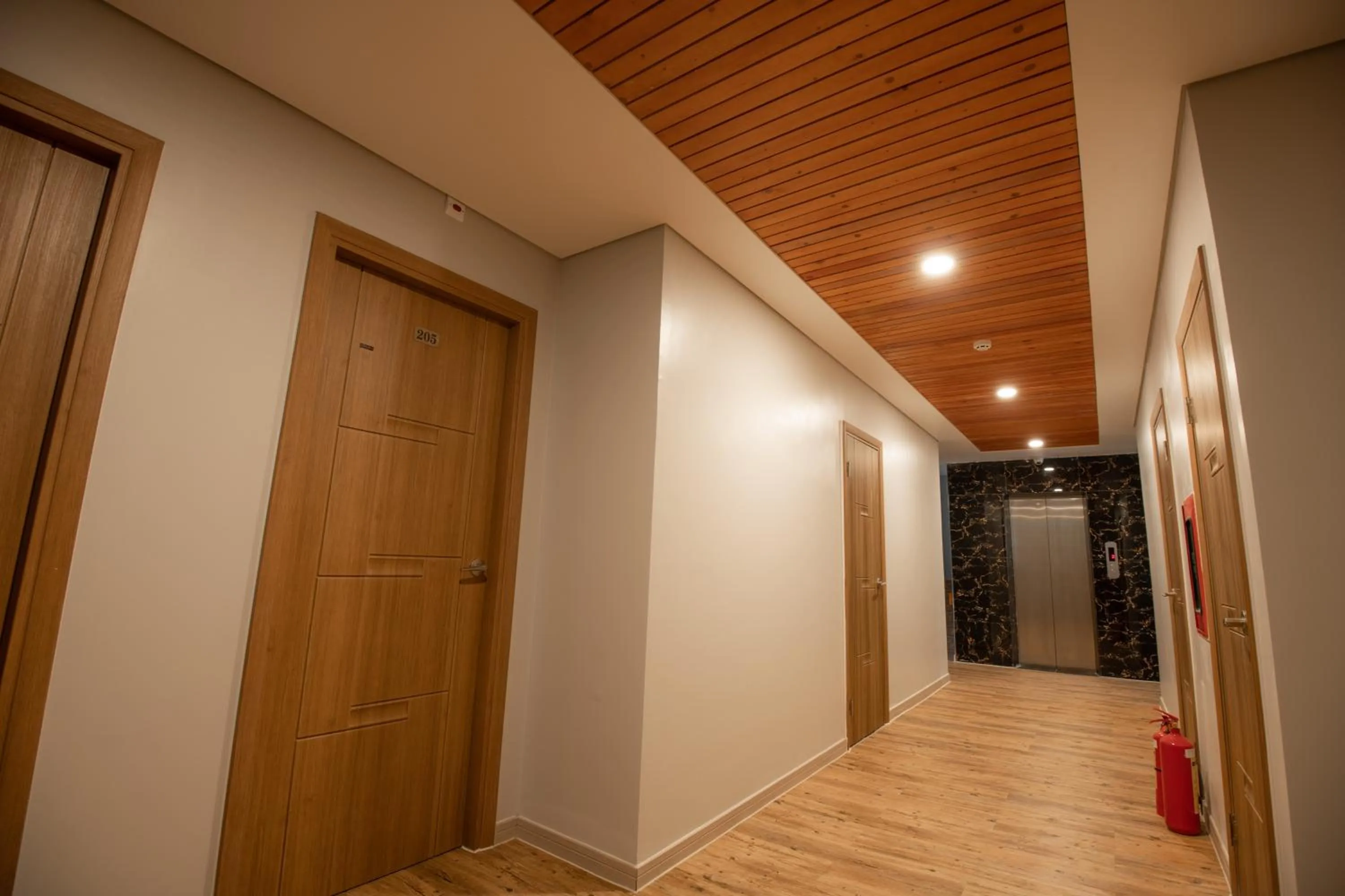 Other in Summer Dream Hotel