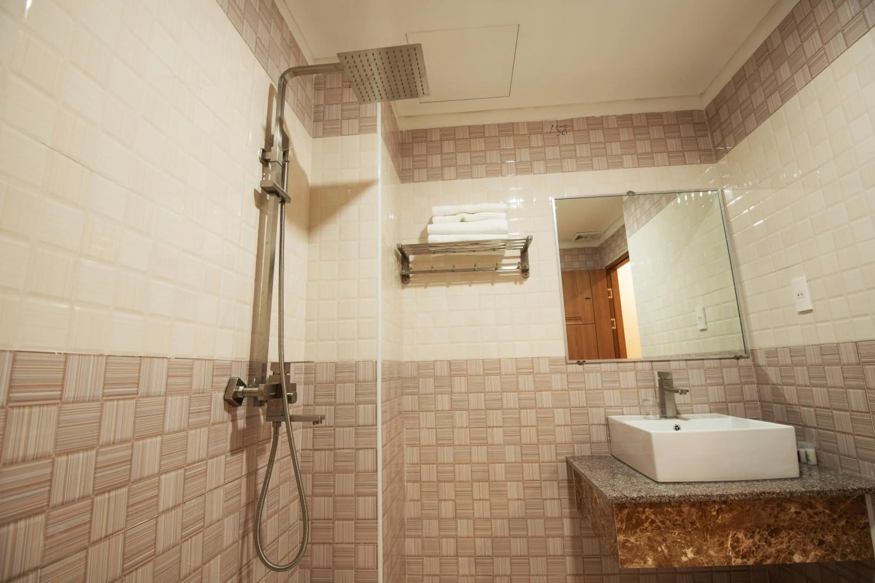 Bathroom in Summer Dream Hotel