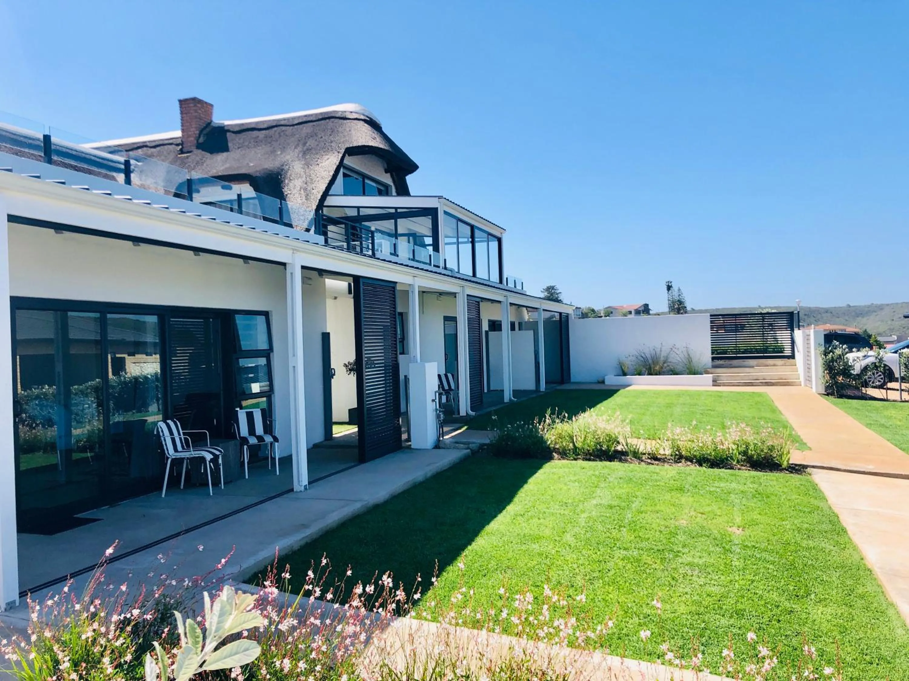 Karee Manor Guesthouse