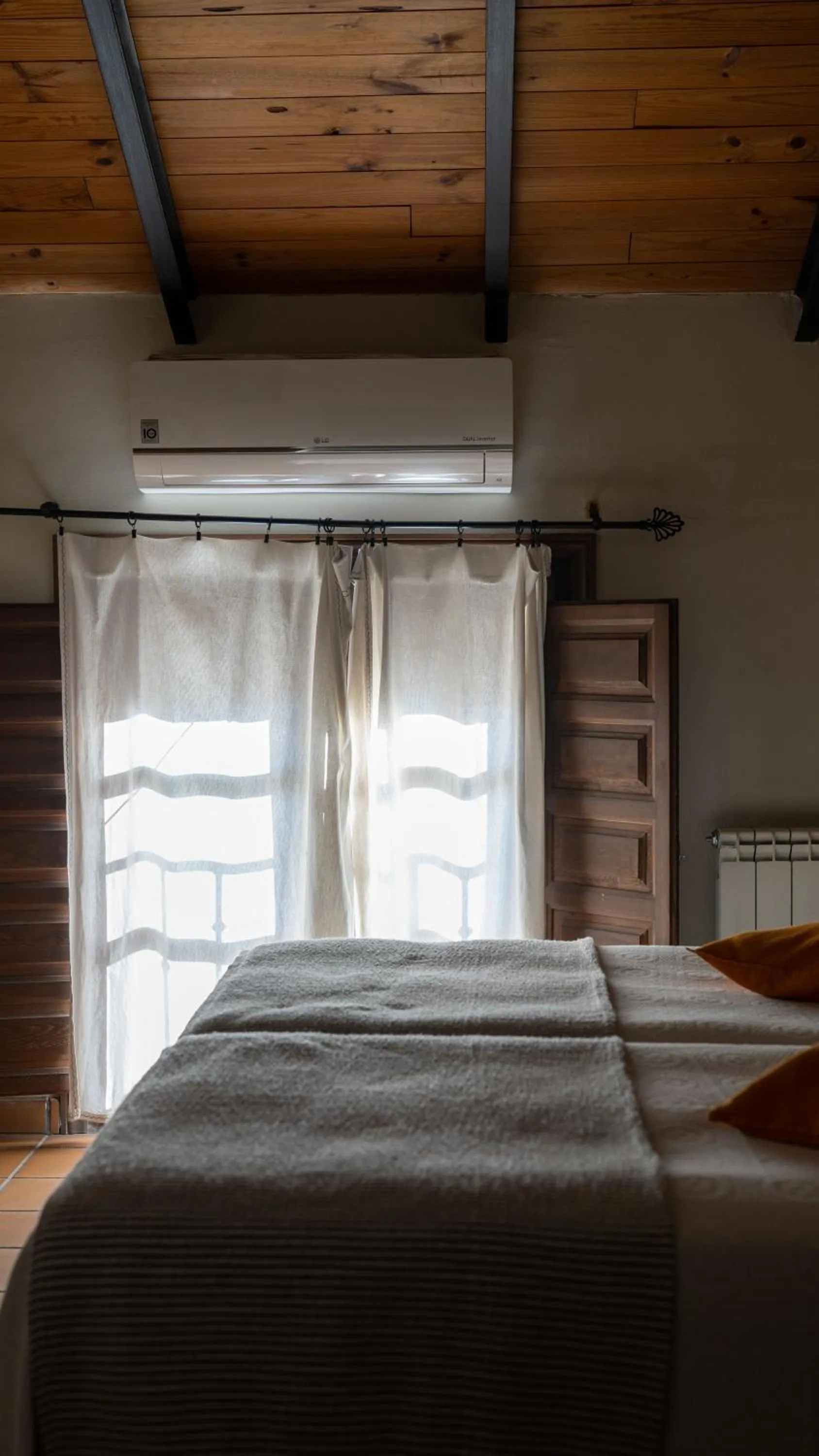 Casa Rural Andrea