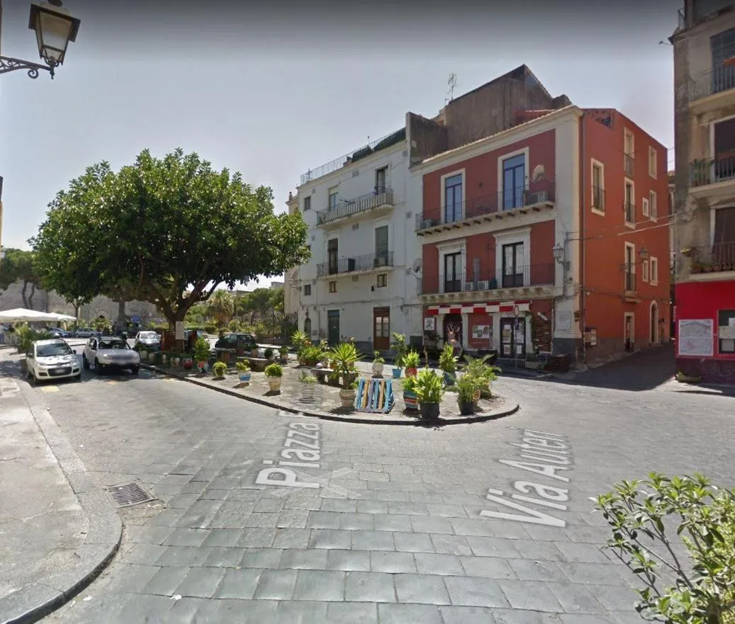 Property building in Smile's Home