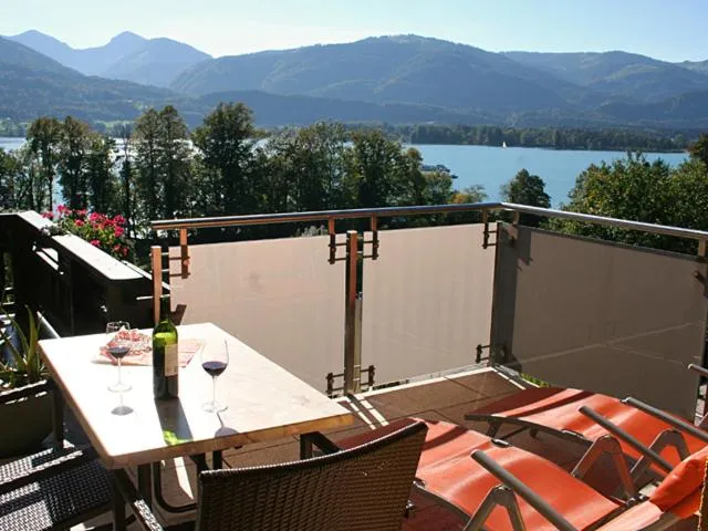 Day in Haus Rattenböck