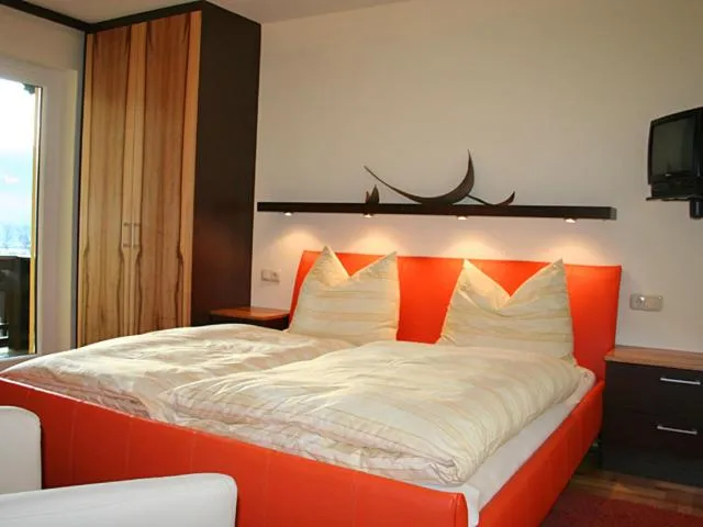 Day, Bed in Haus Rattenböck