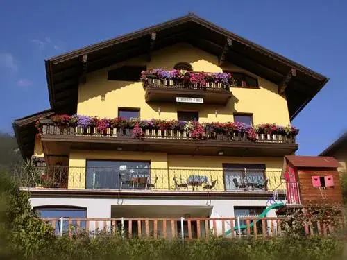 Haus Rattenböck Haus Rattenböck