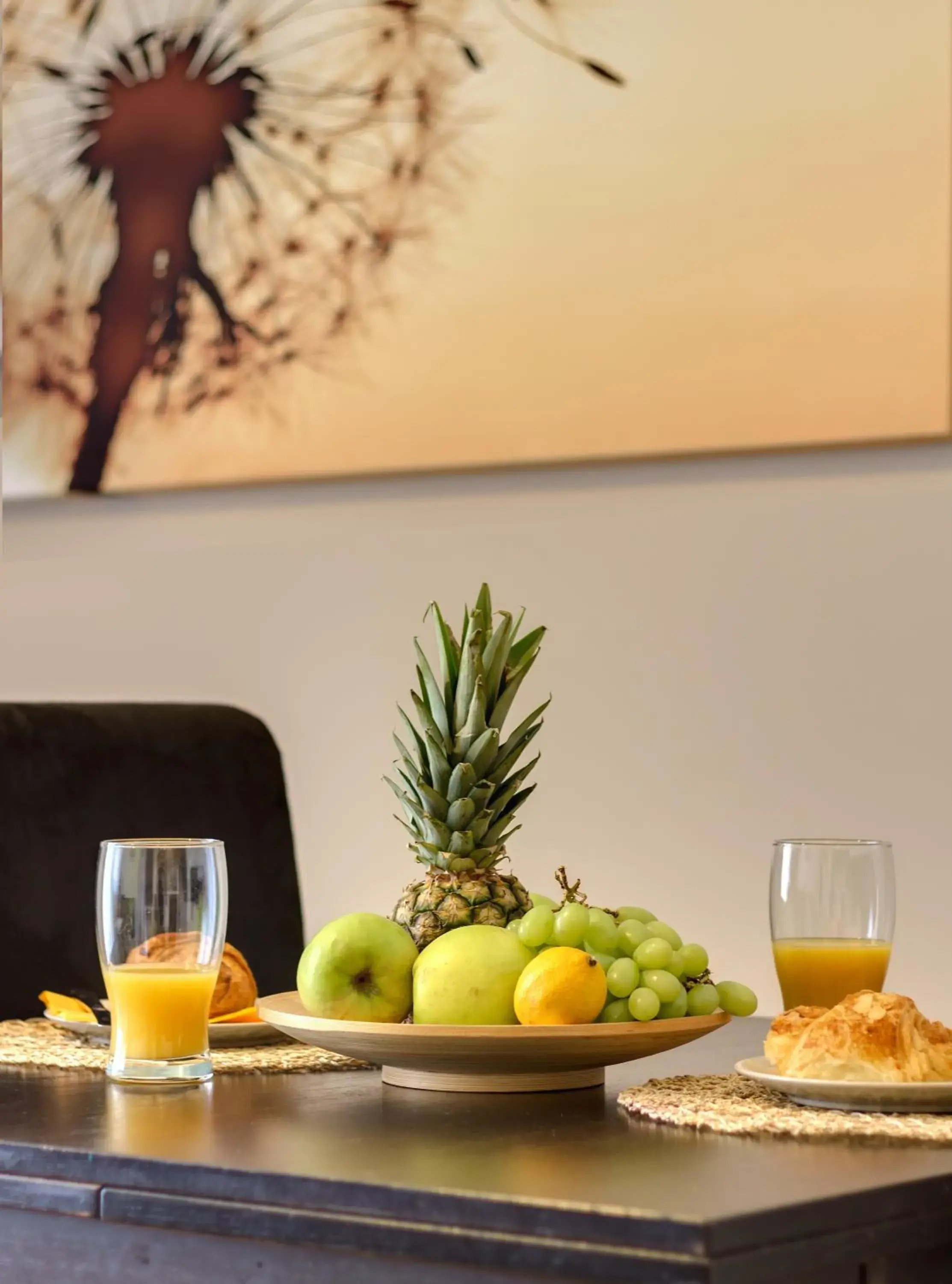 Quality Point Apartments 0-24 reception Quality Point Apartments 0-24 reception