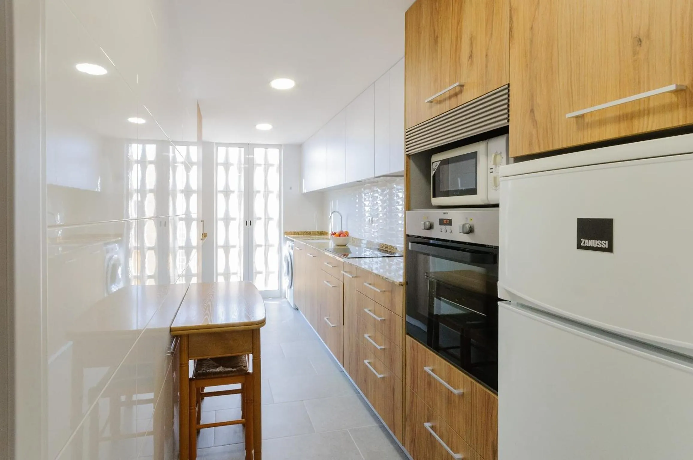 Kitchen or kitchenette in Turia