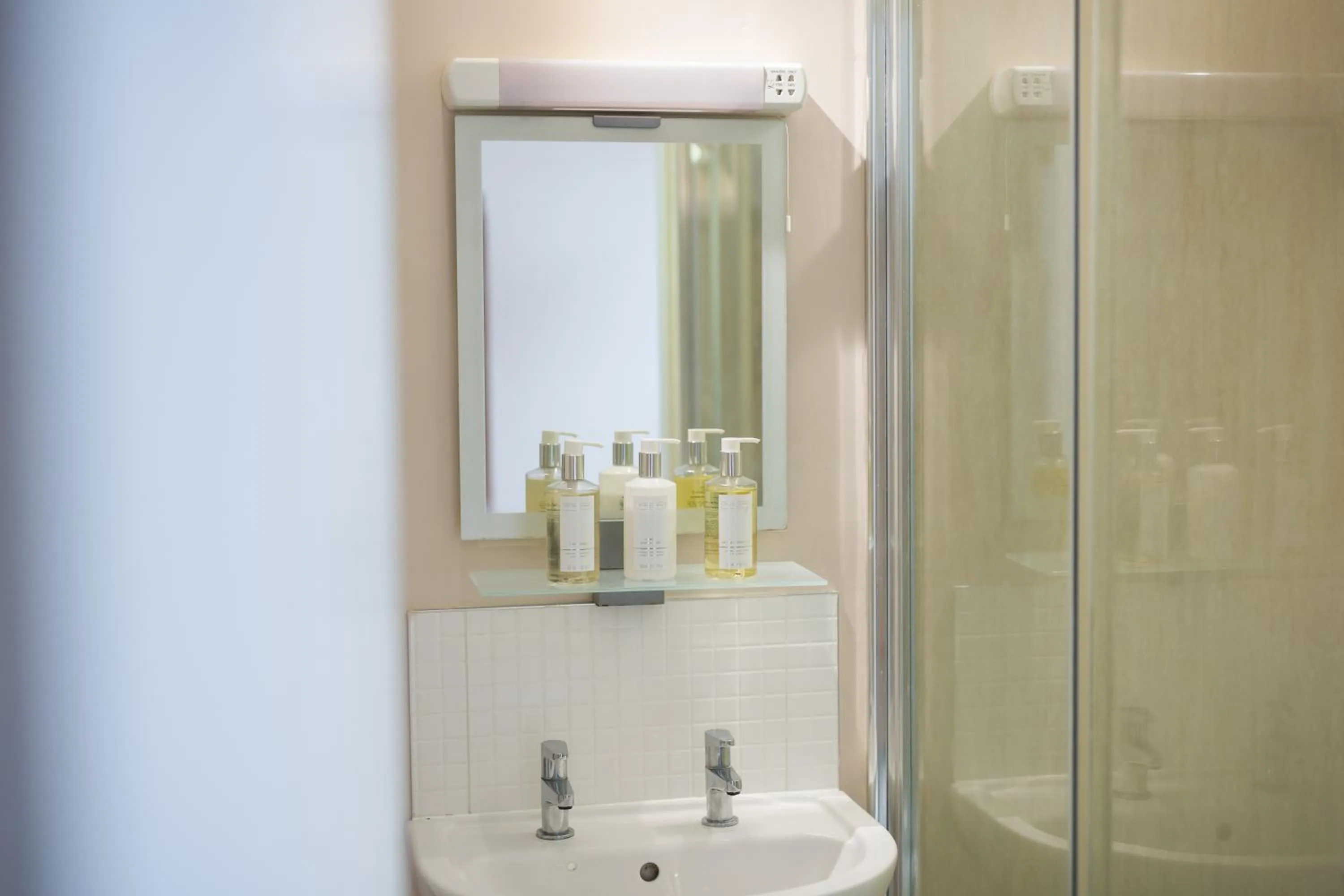 Bathroom in Riding Farm