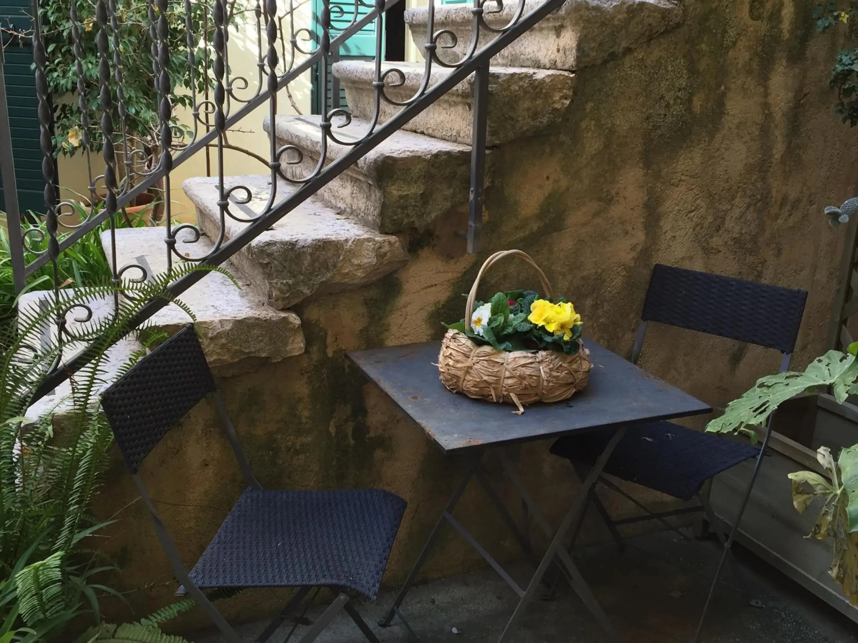 B&B Case a San Matteo B&B Case a San Matteo