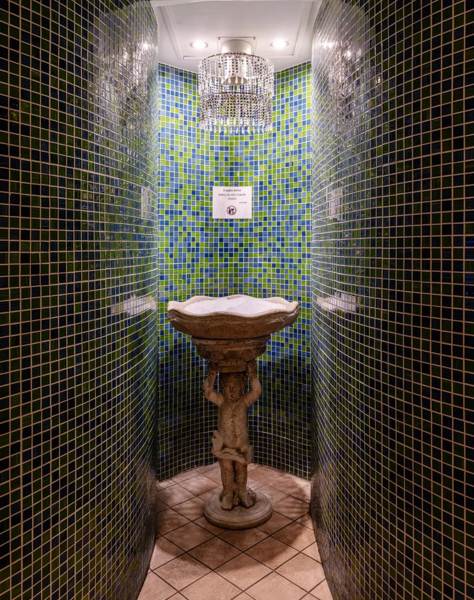 Calimbra Wellness Hotel Superior