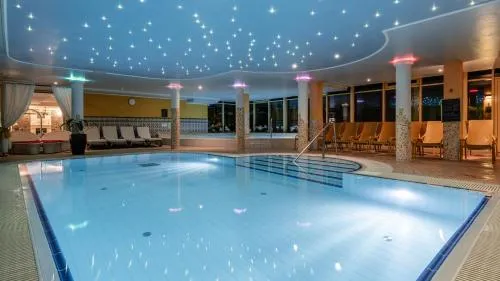 Calimbra Wellness Hotel Superior