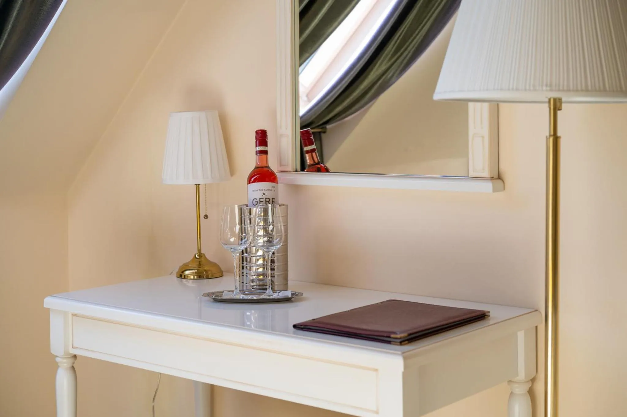 Calimbra Wellness Hotel Superior