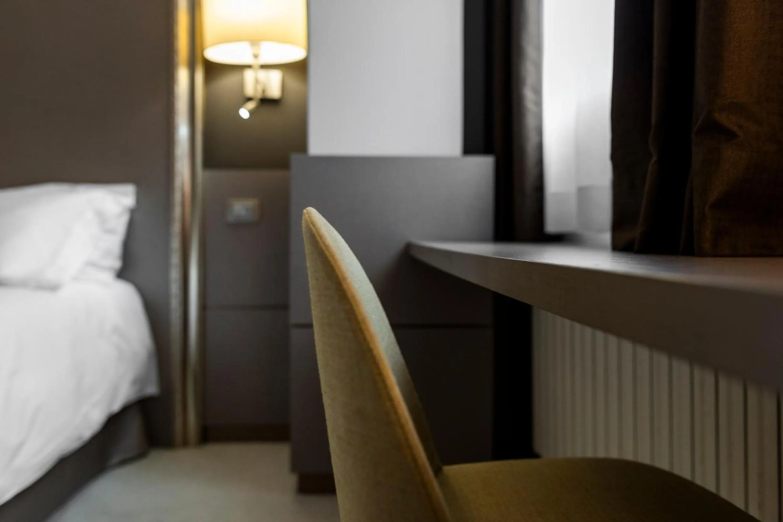 Other, Bed in Hotel Doriguzzi