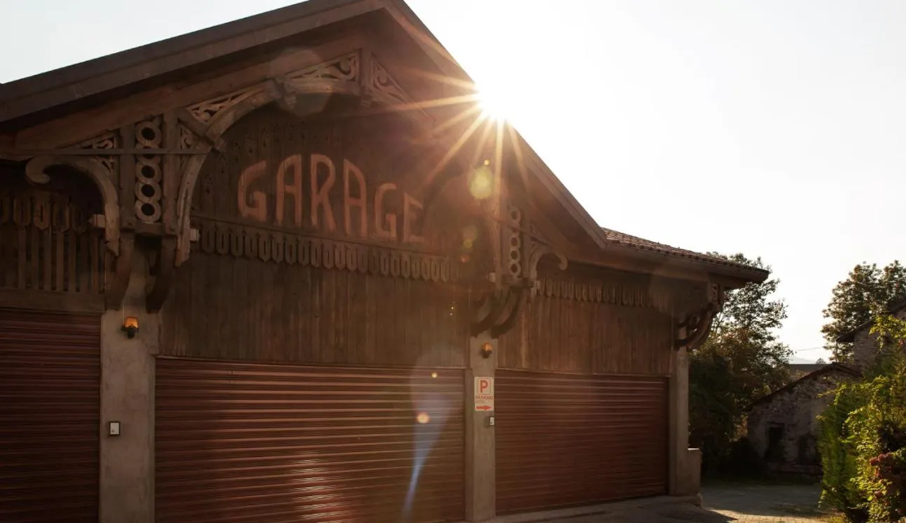 Other in Hotel Doriguzzi