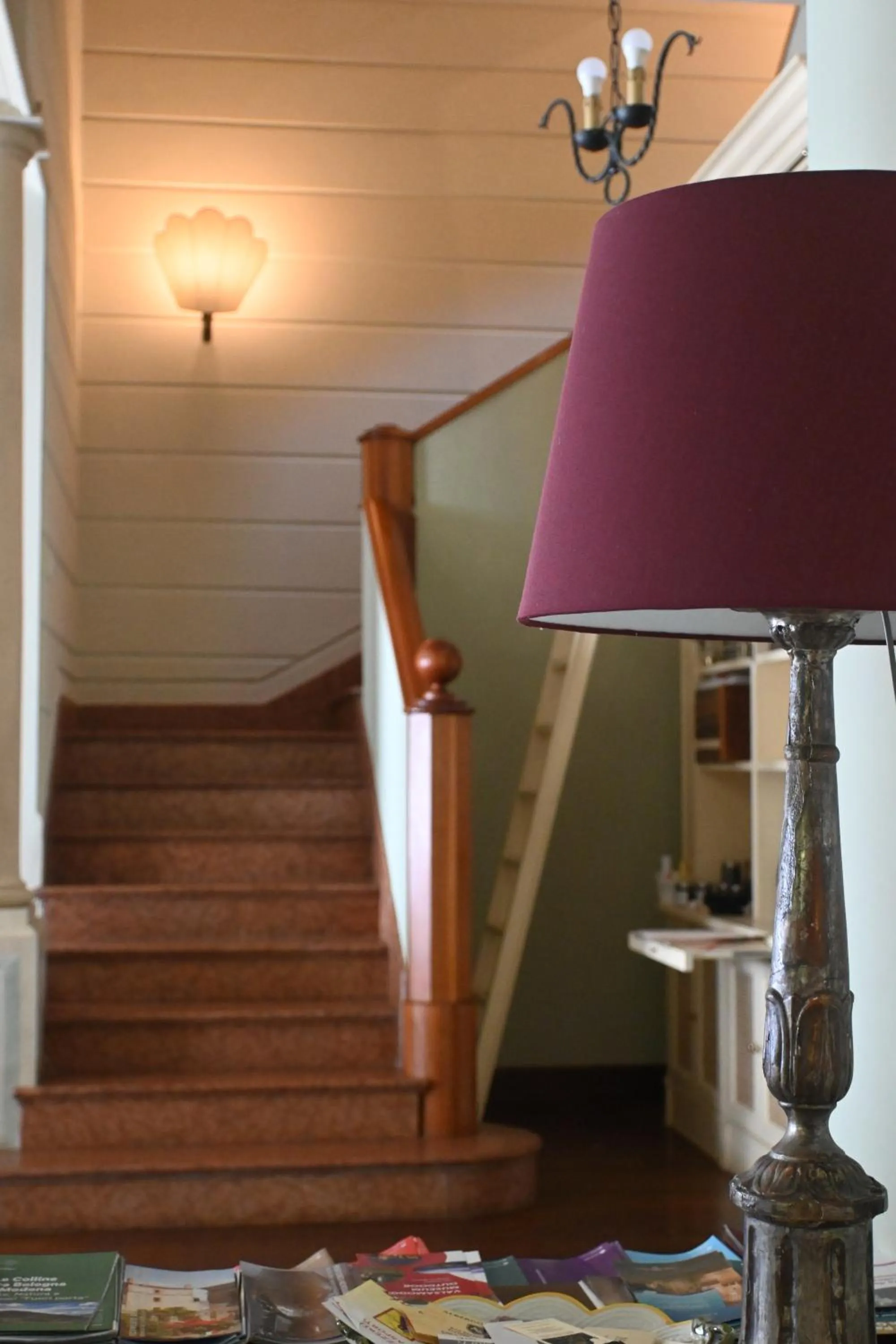 furniture in Casino di Pragatto