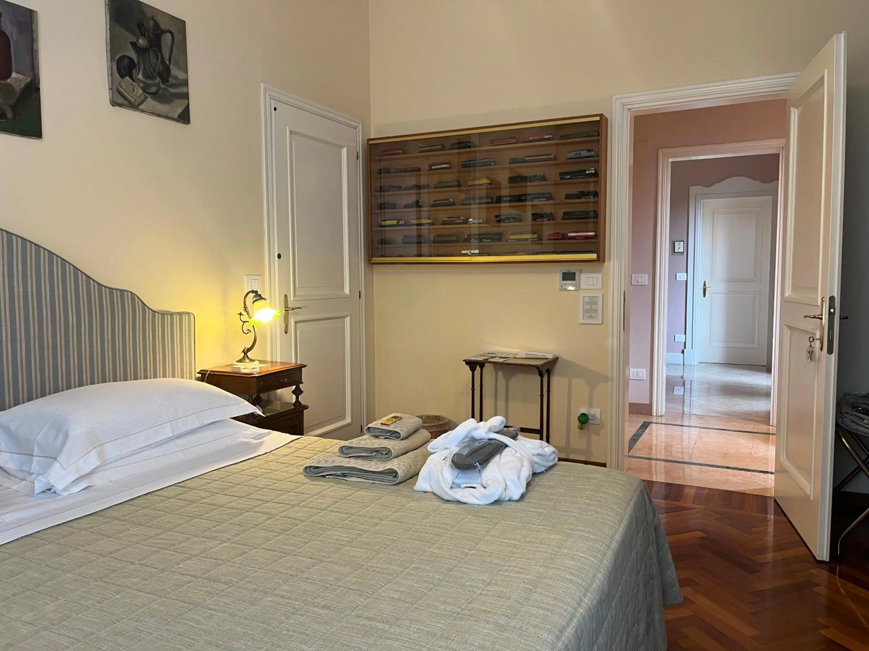 Bed in Casino di Pragatto