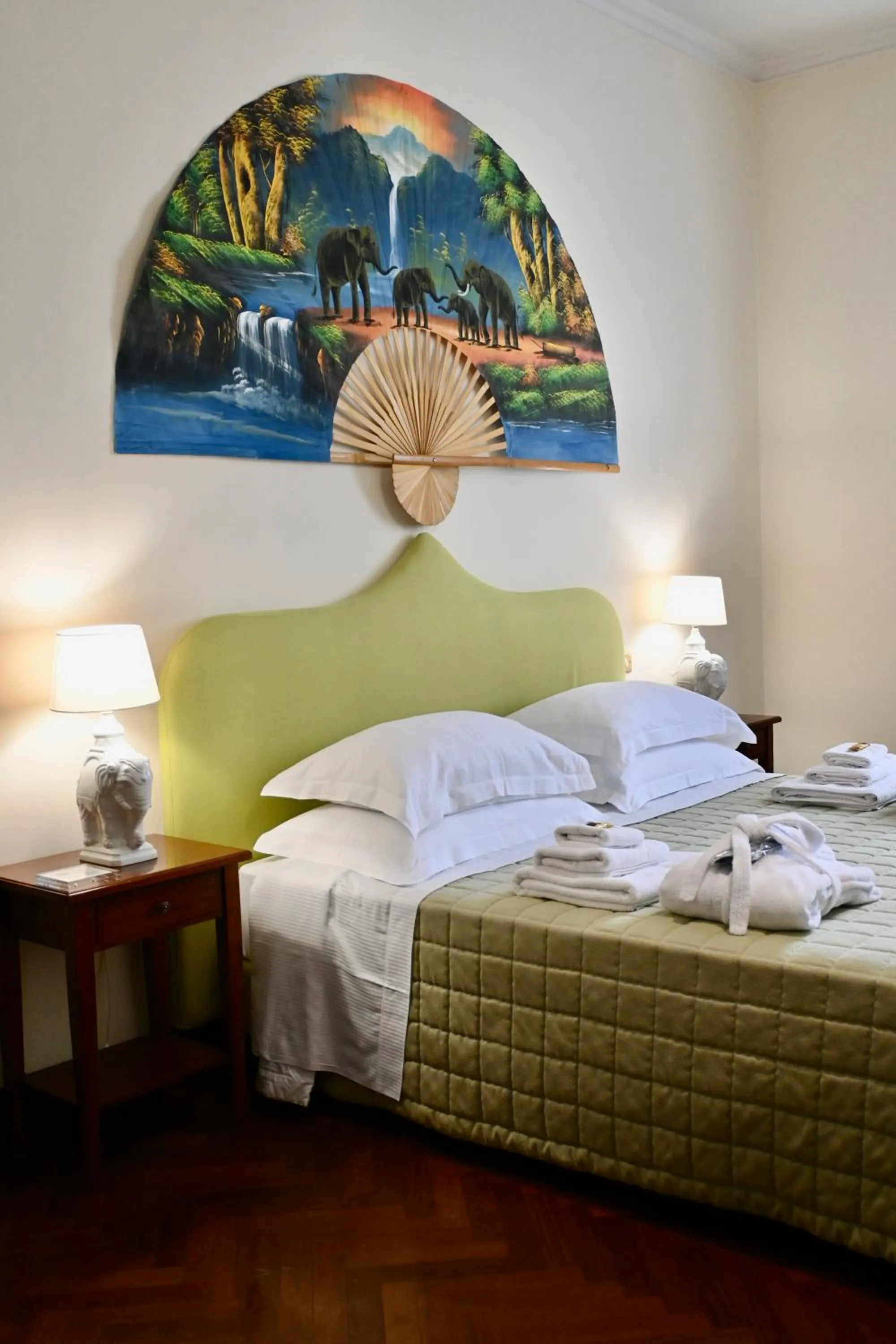 Bed in Casino di Pragatto